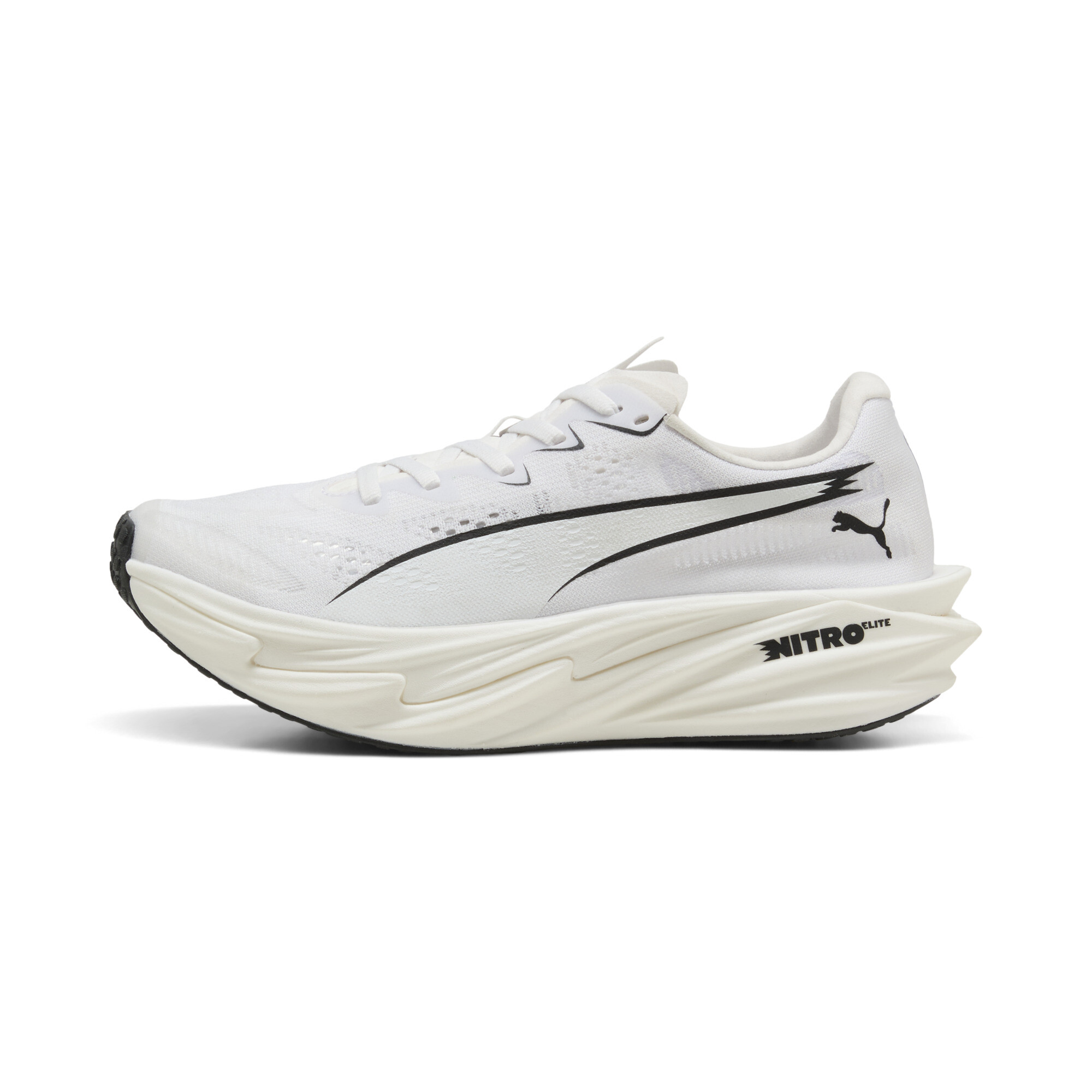 PUMA x HYROX Deviate NITRO™ Elite 4 Schuhe Damen, Accessoires, Weiß, 38