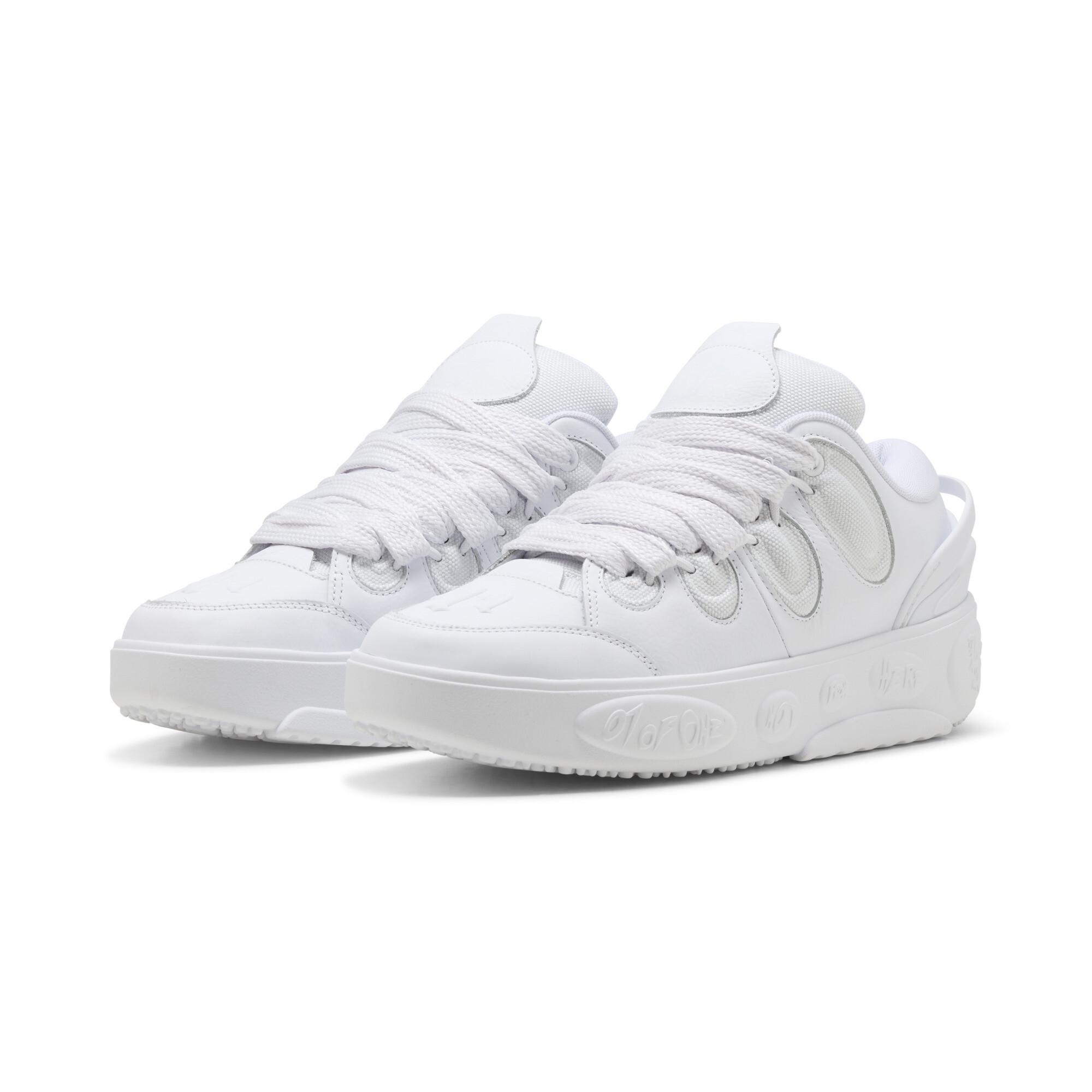 PUMA Chaussures LaFrancé Unisexe Accessoires - vue 2