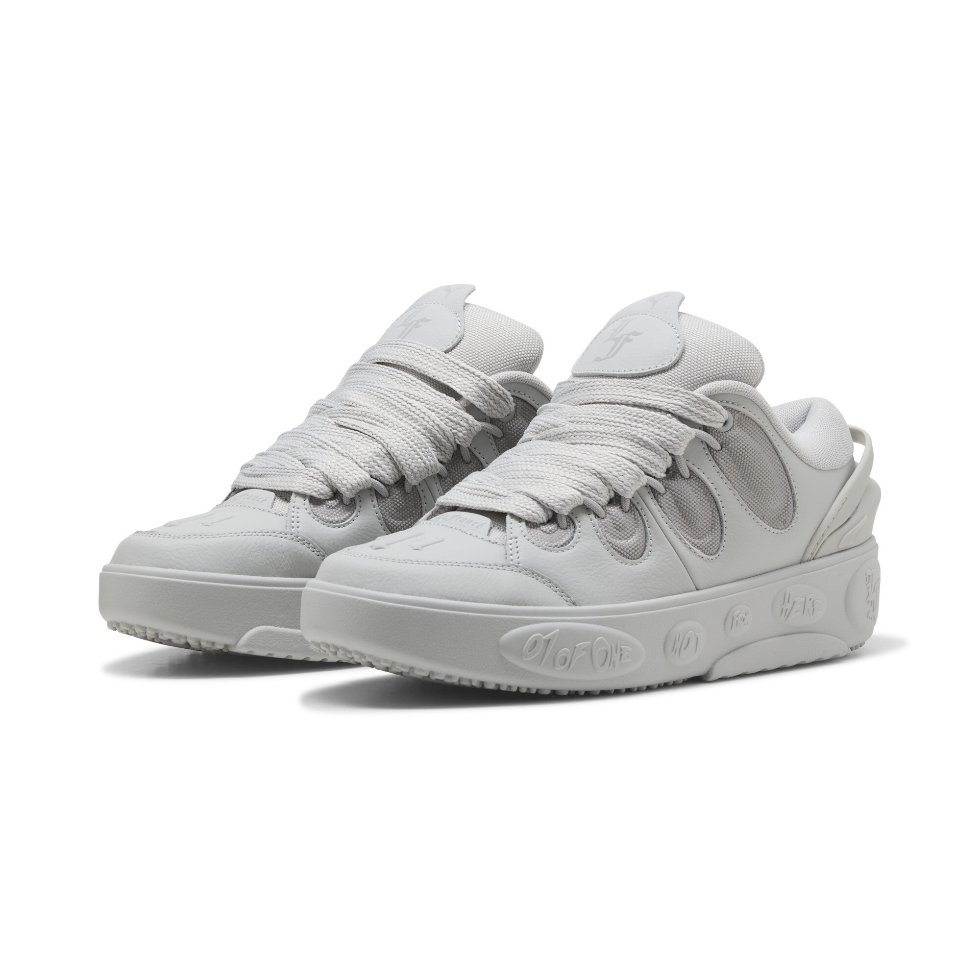 PUMA Chaussures LaFrancé Unisexe Accessoires
