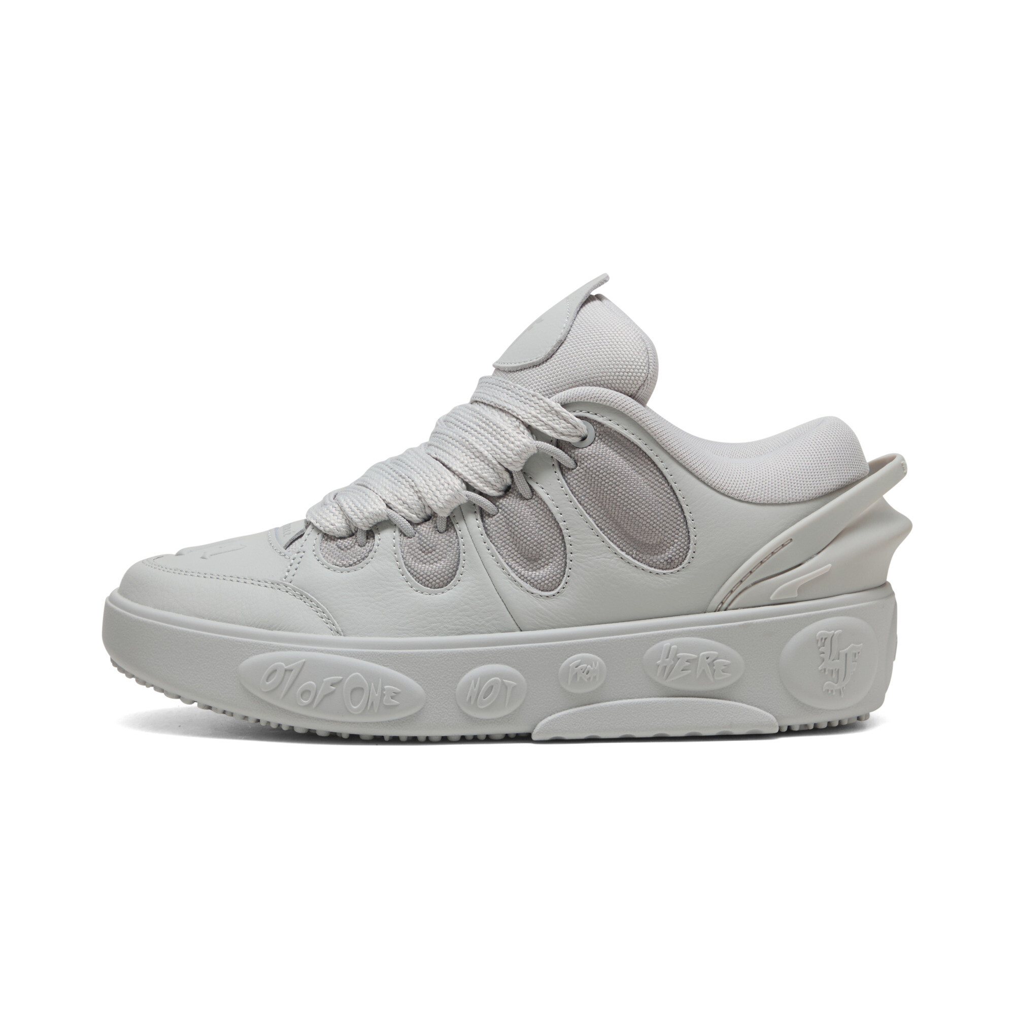 Zapatillas de basketball LaFrancé unisex