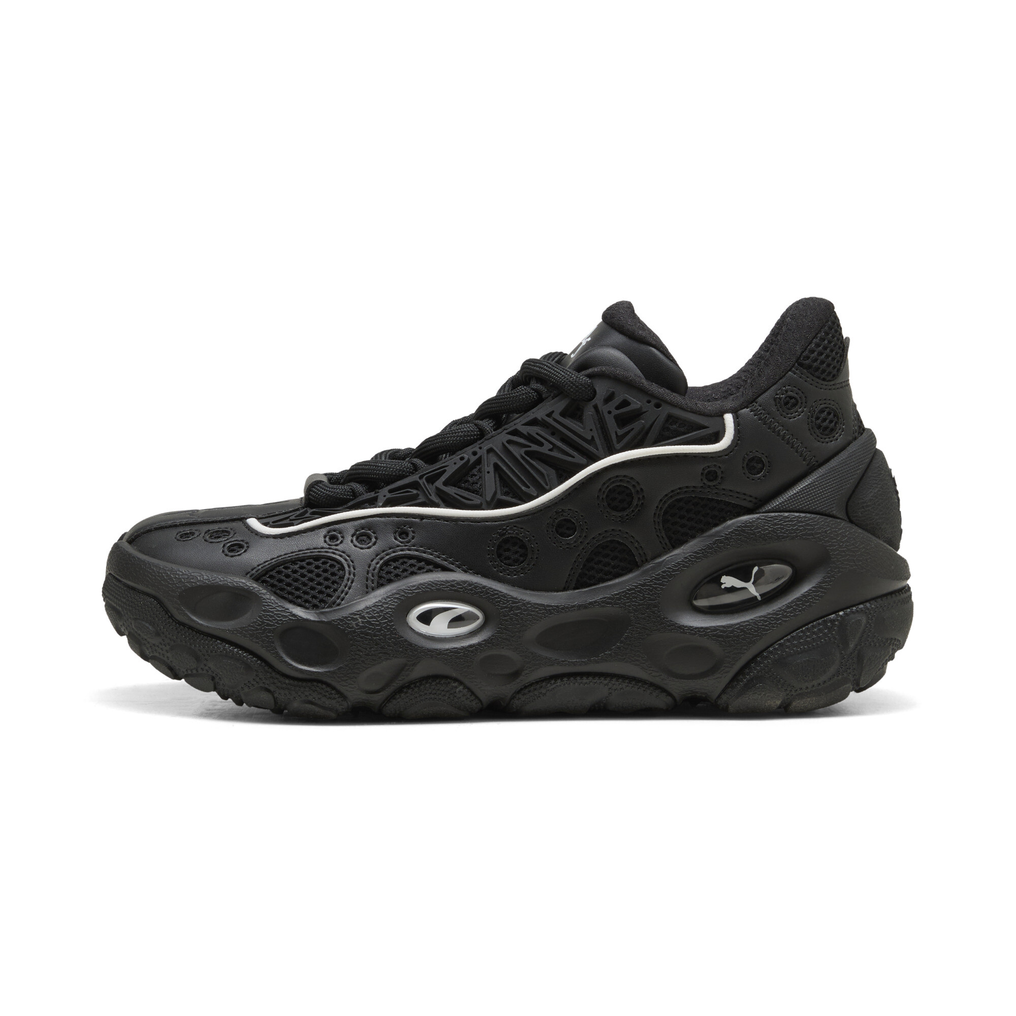 Zapatillas LaFrancé RNR 3X Black unisex