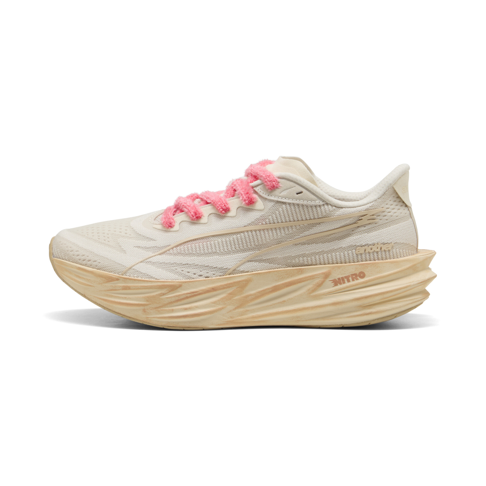 PUMA x ANOTHER COTTON LAB Deviate Pure NITRO™ Running Shoes Men