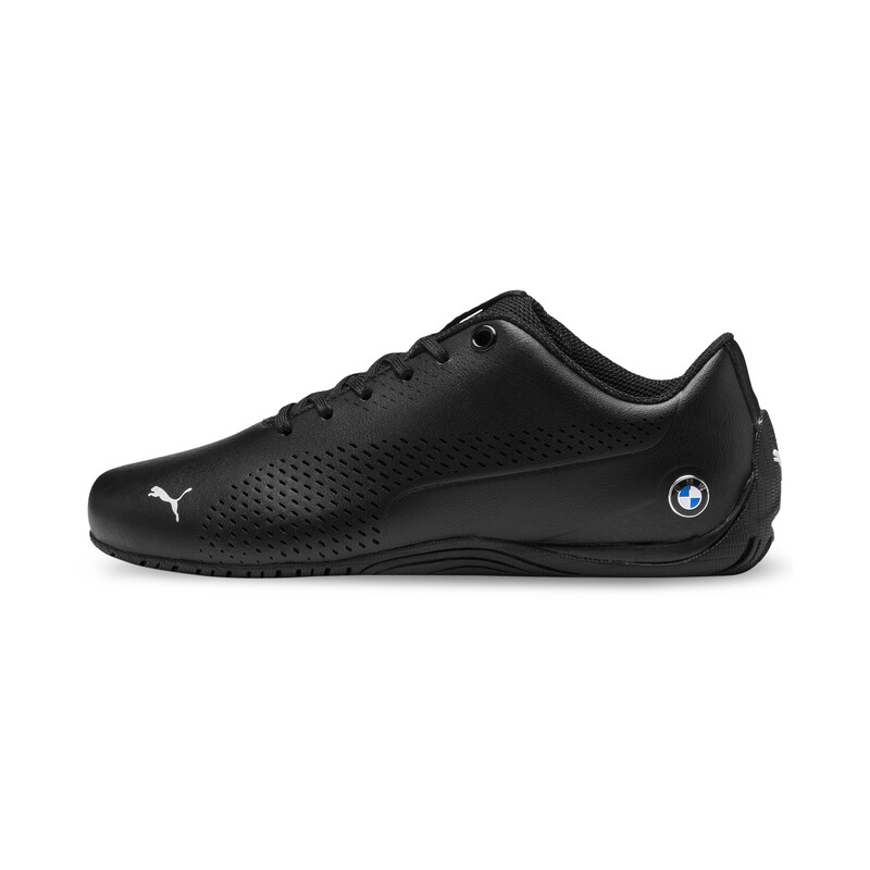 

PUMA BMW M Motorsport Drift Cat 5 Ultra II Kid's Sneakers