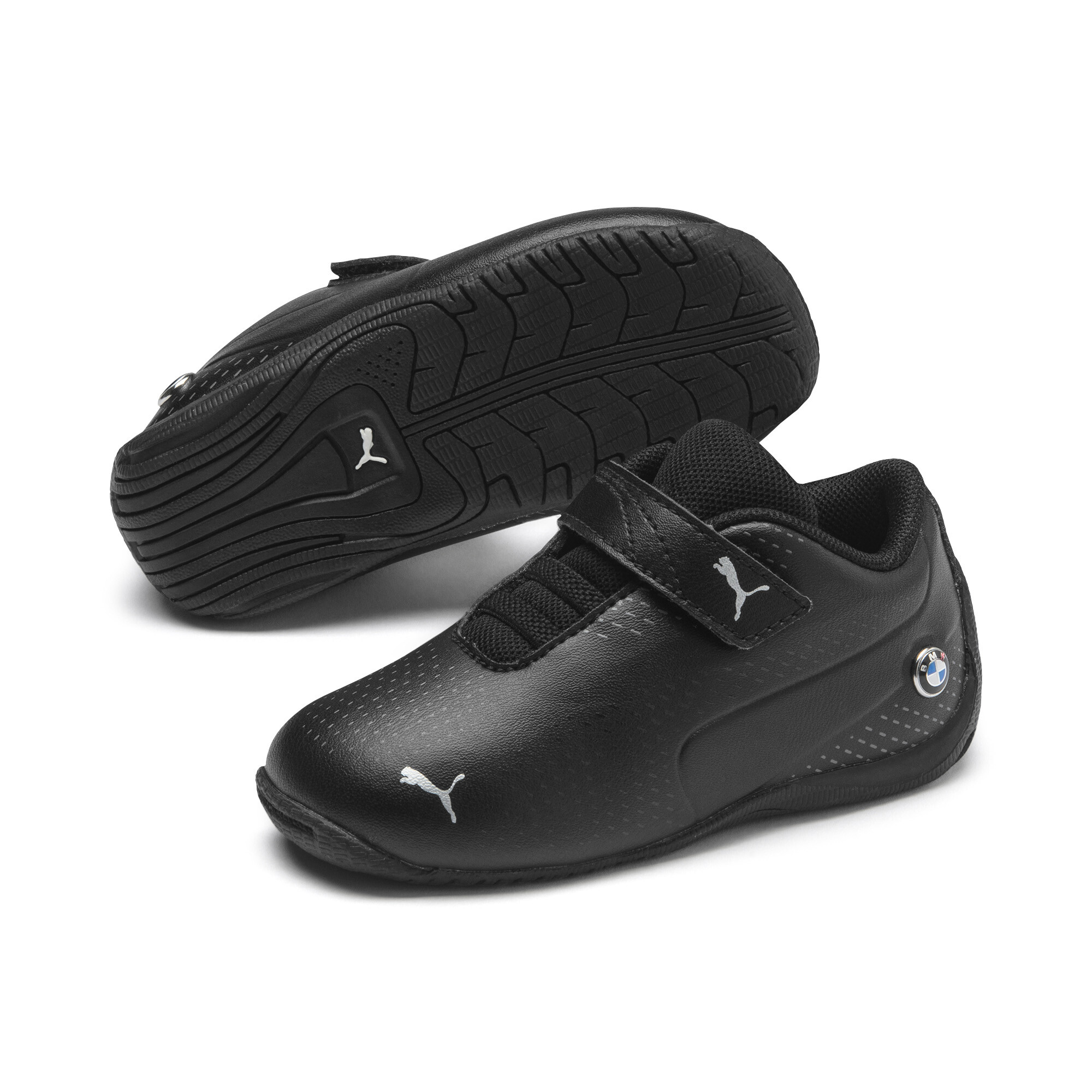 puma bmw shoes for kids