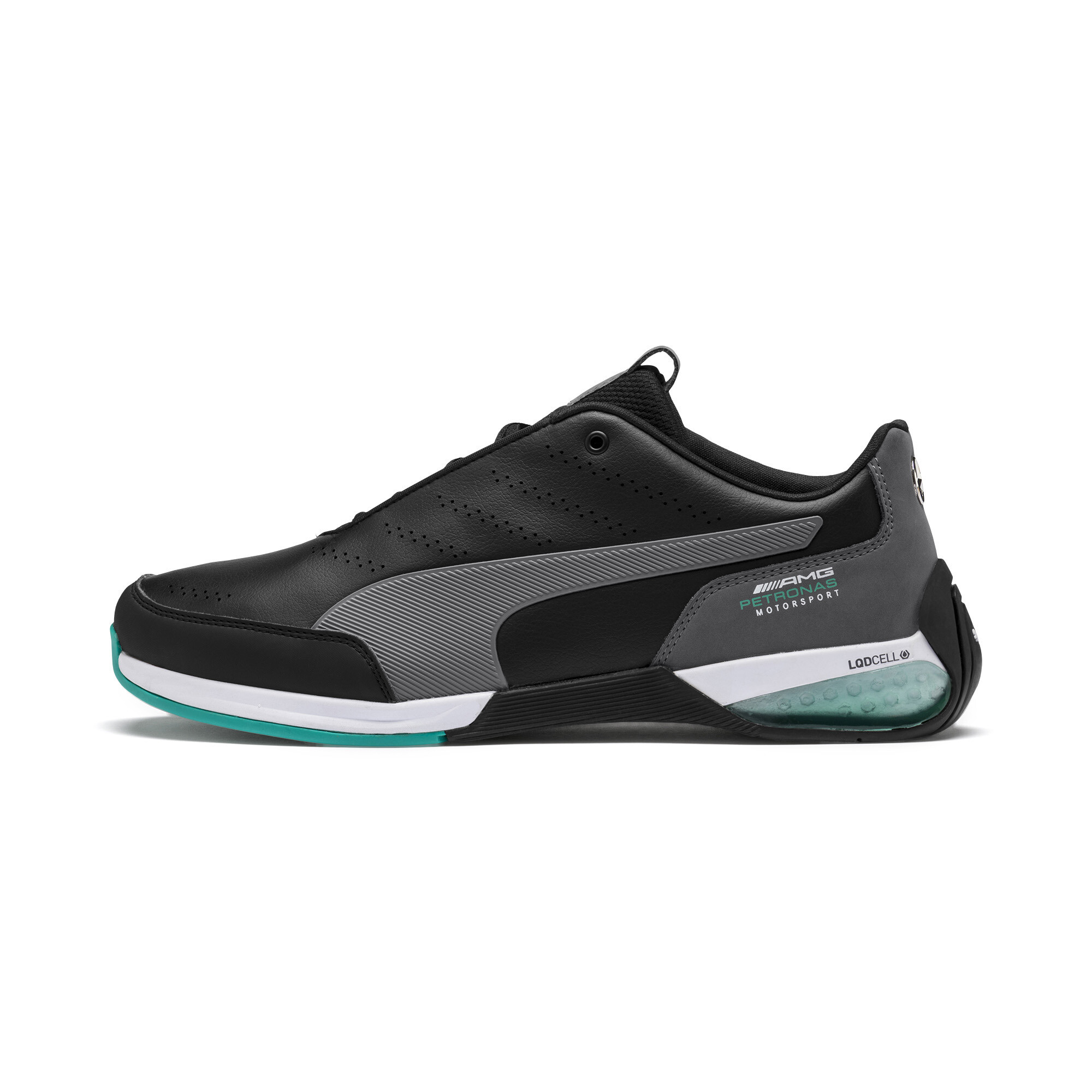 tenis puma mercedes petronas