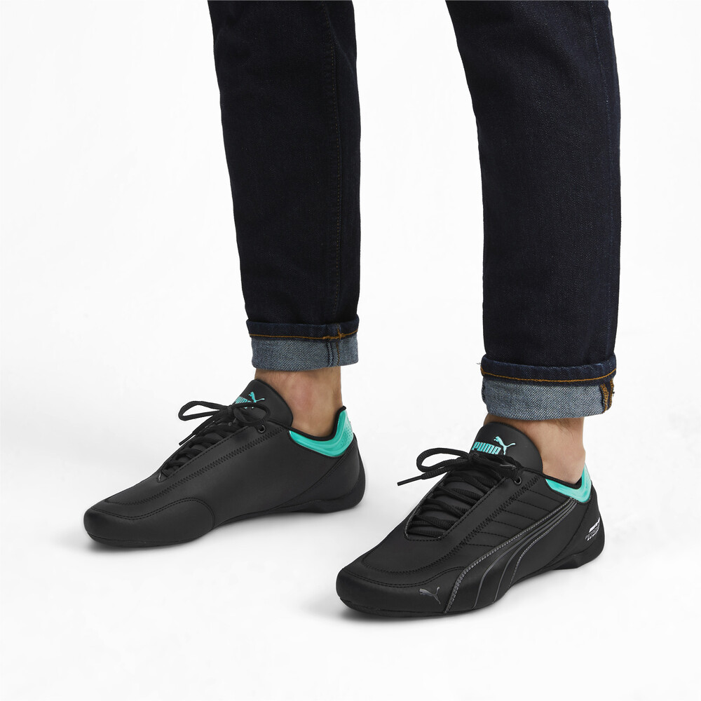 puma mercedes amg petronas future cat