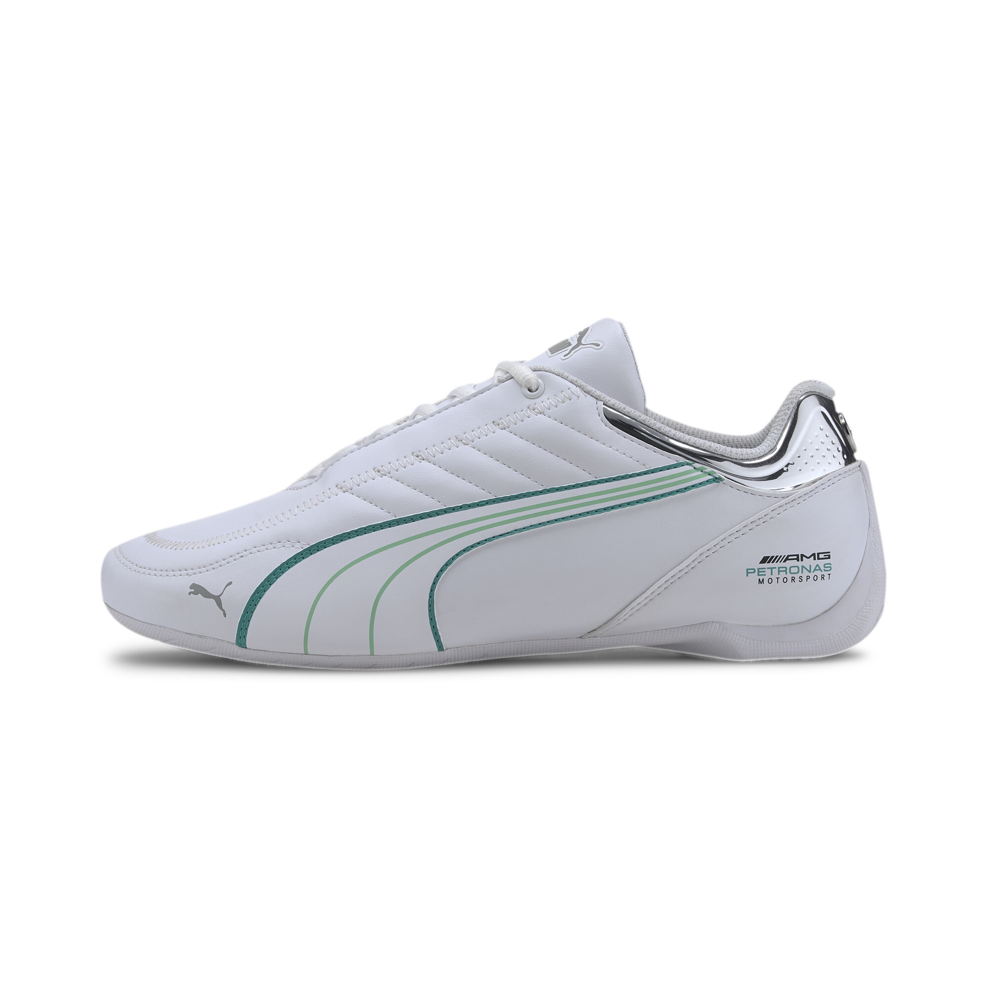 puma men's mercedes amg shoes