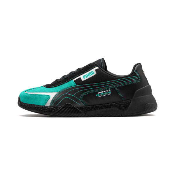 zapatillas puma petronas