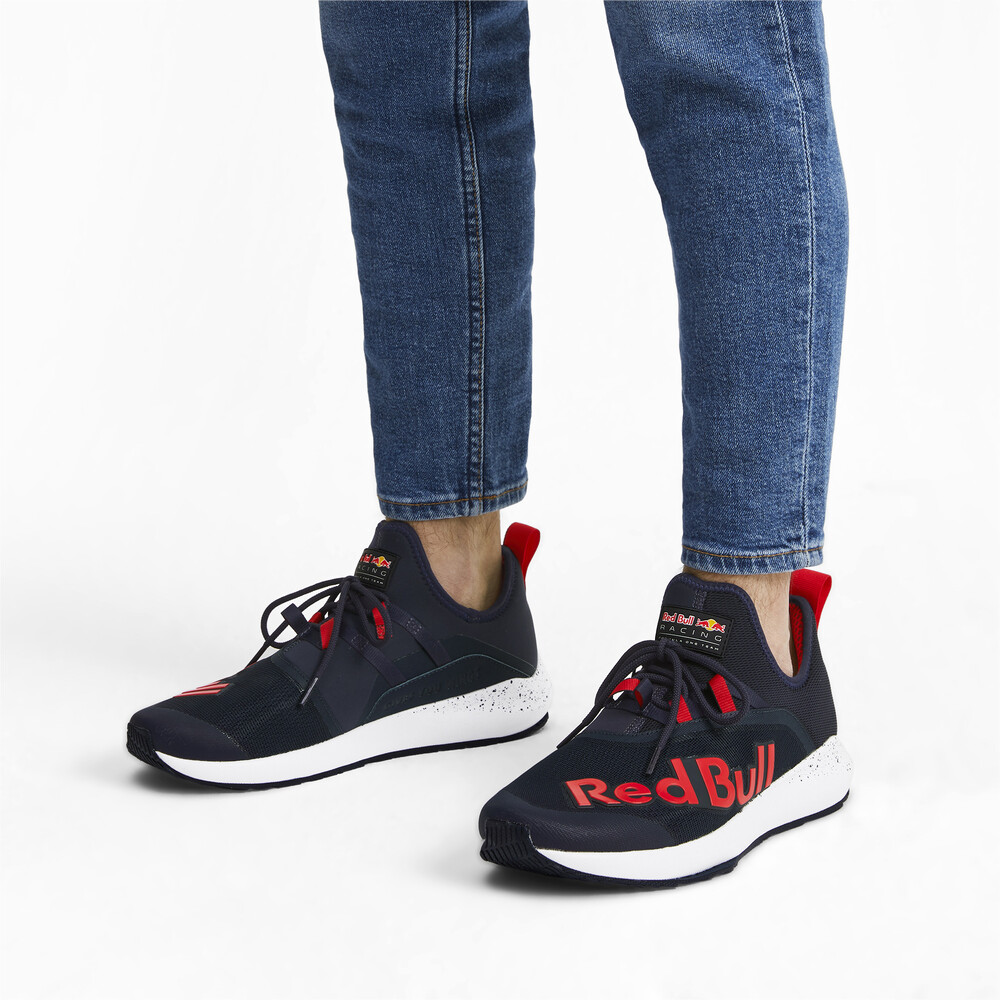 puma rbr evo cat ii gra