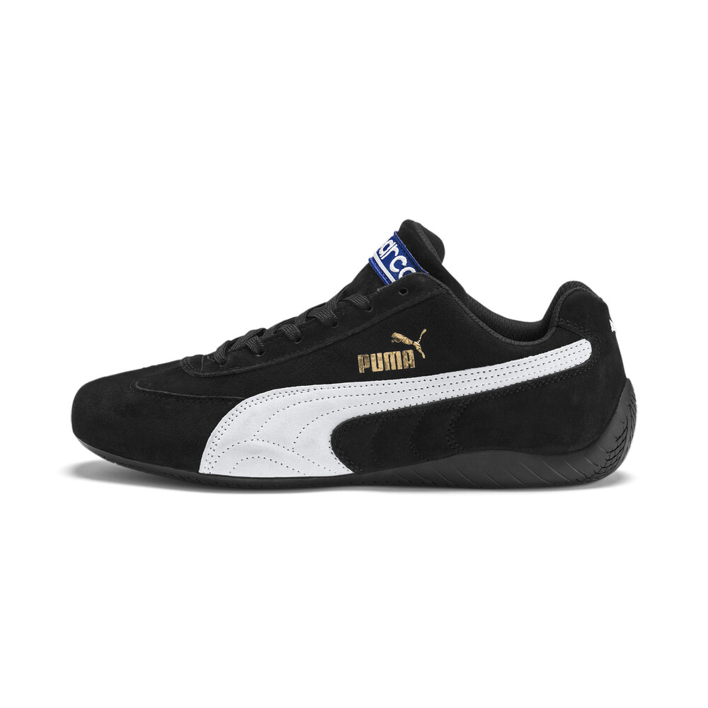 puma speed cat 44