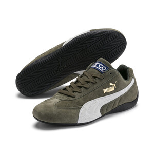 Puma speed cat discount noir