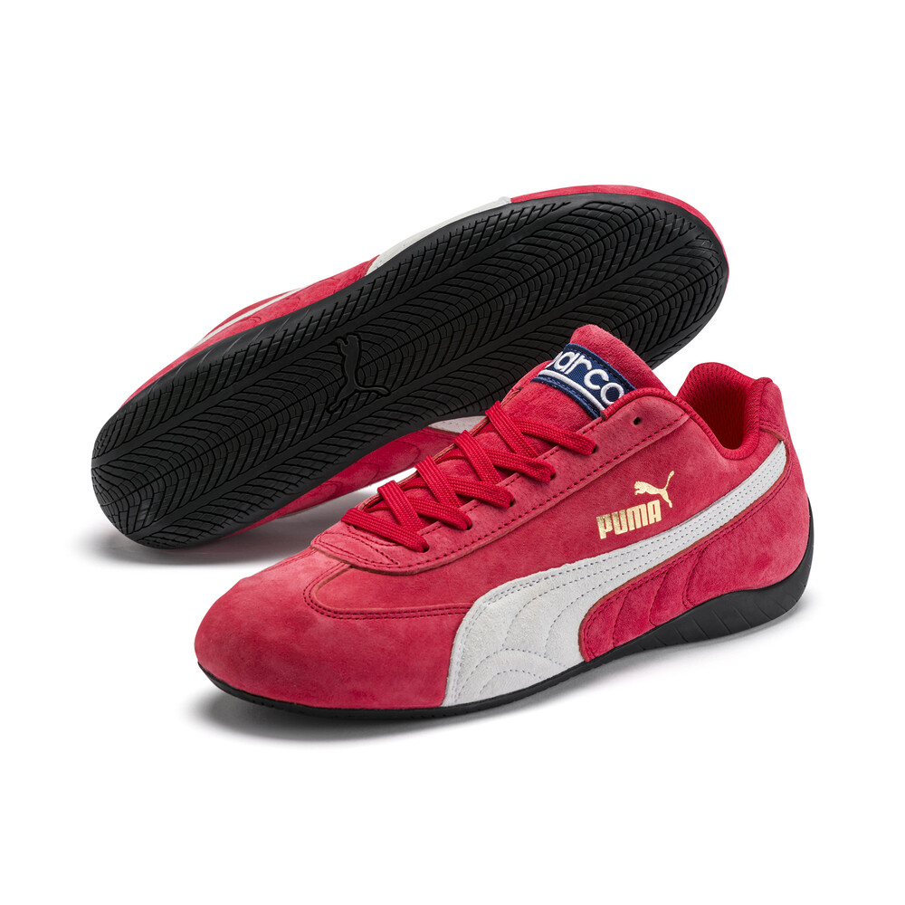 puma speed cat shoes
