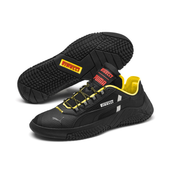 zapatillas pirelli