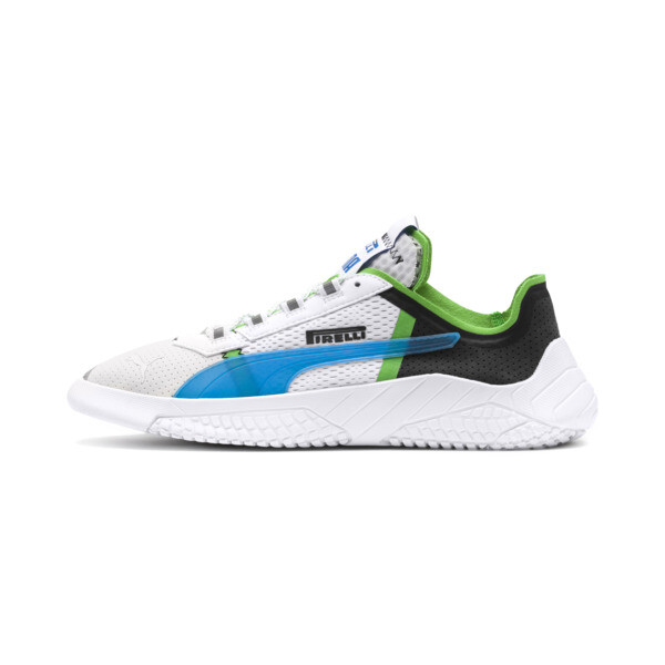 zapatillas pirelli