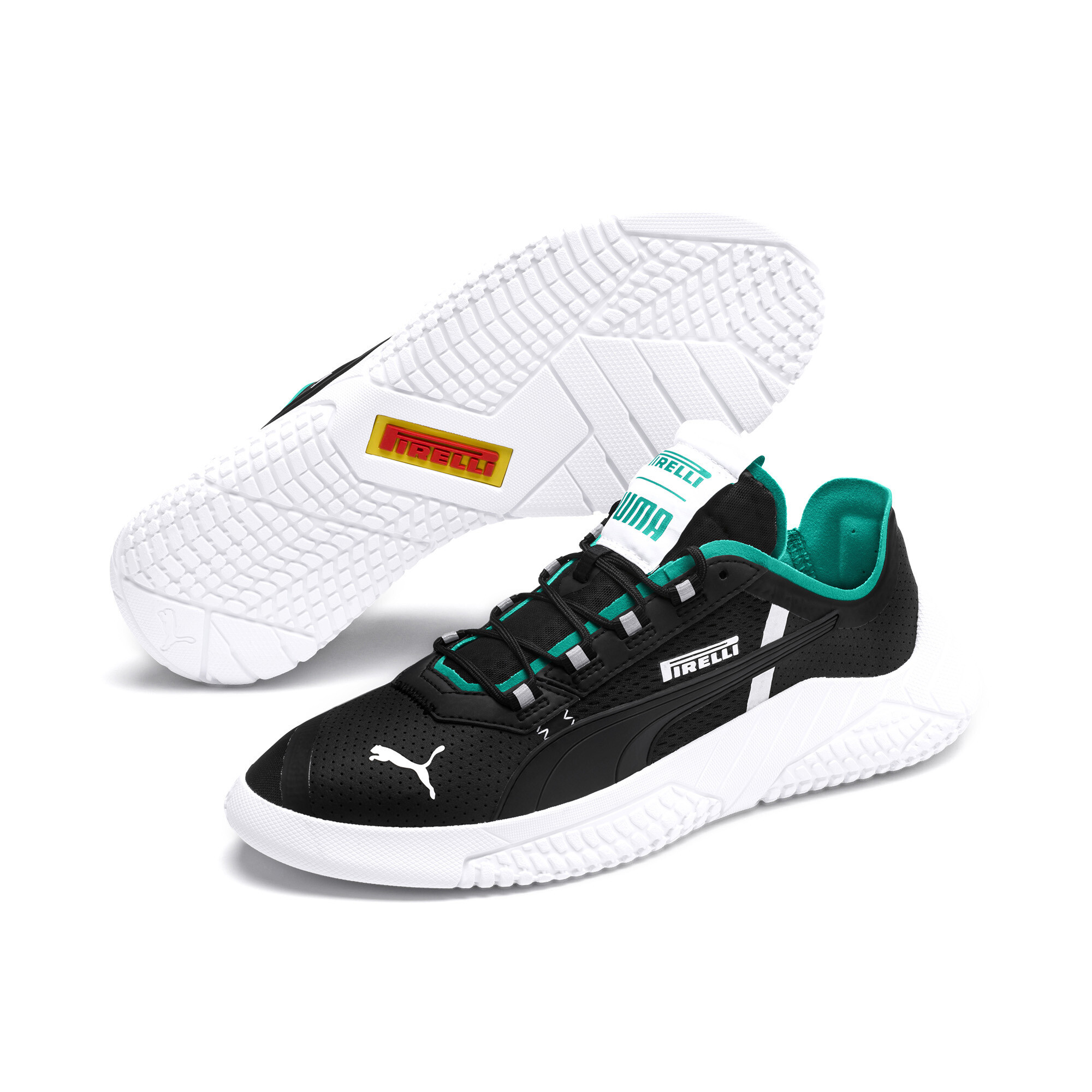 puma pirelli shoes