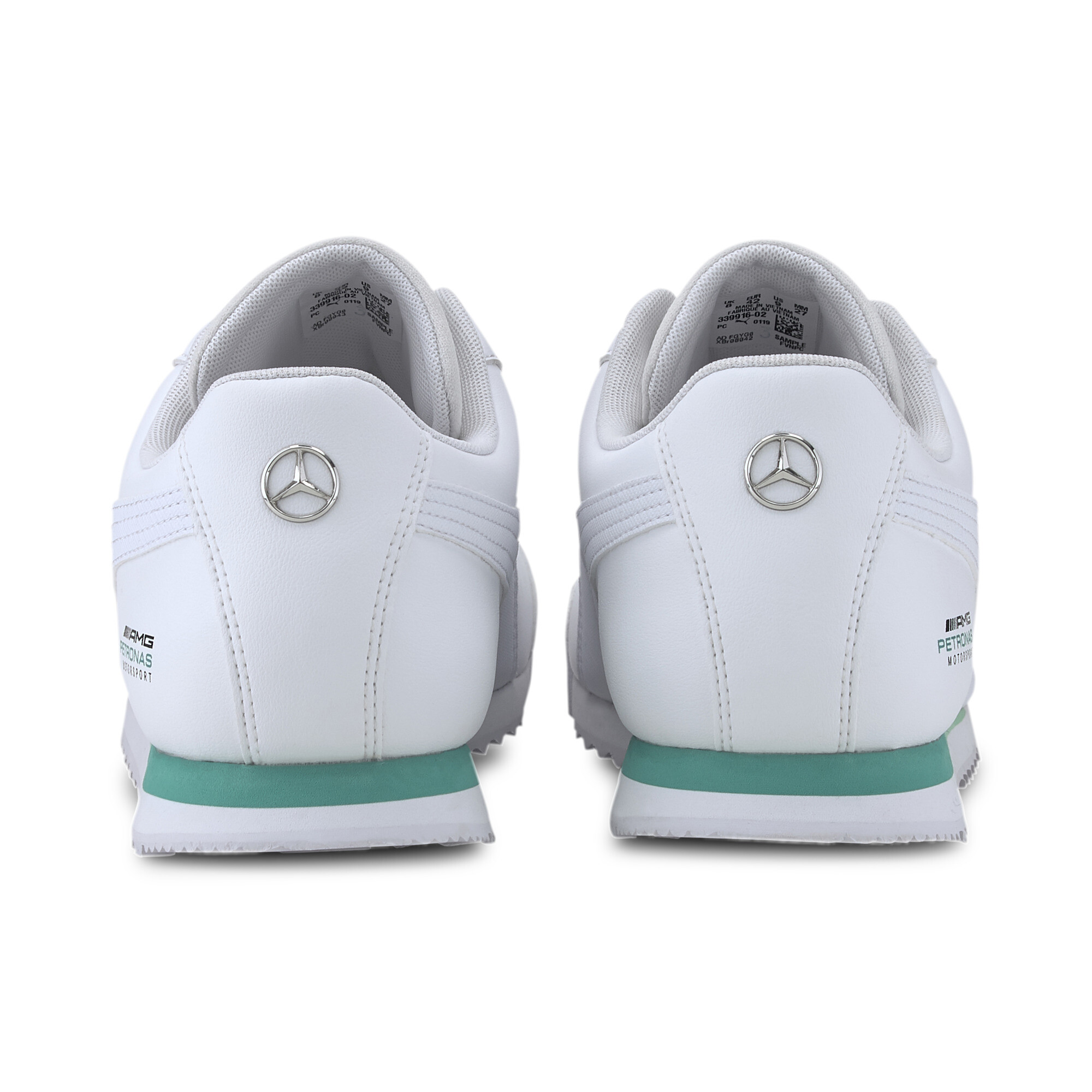 puma mercedes shoes price