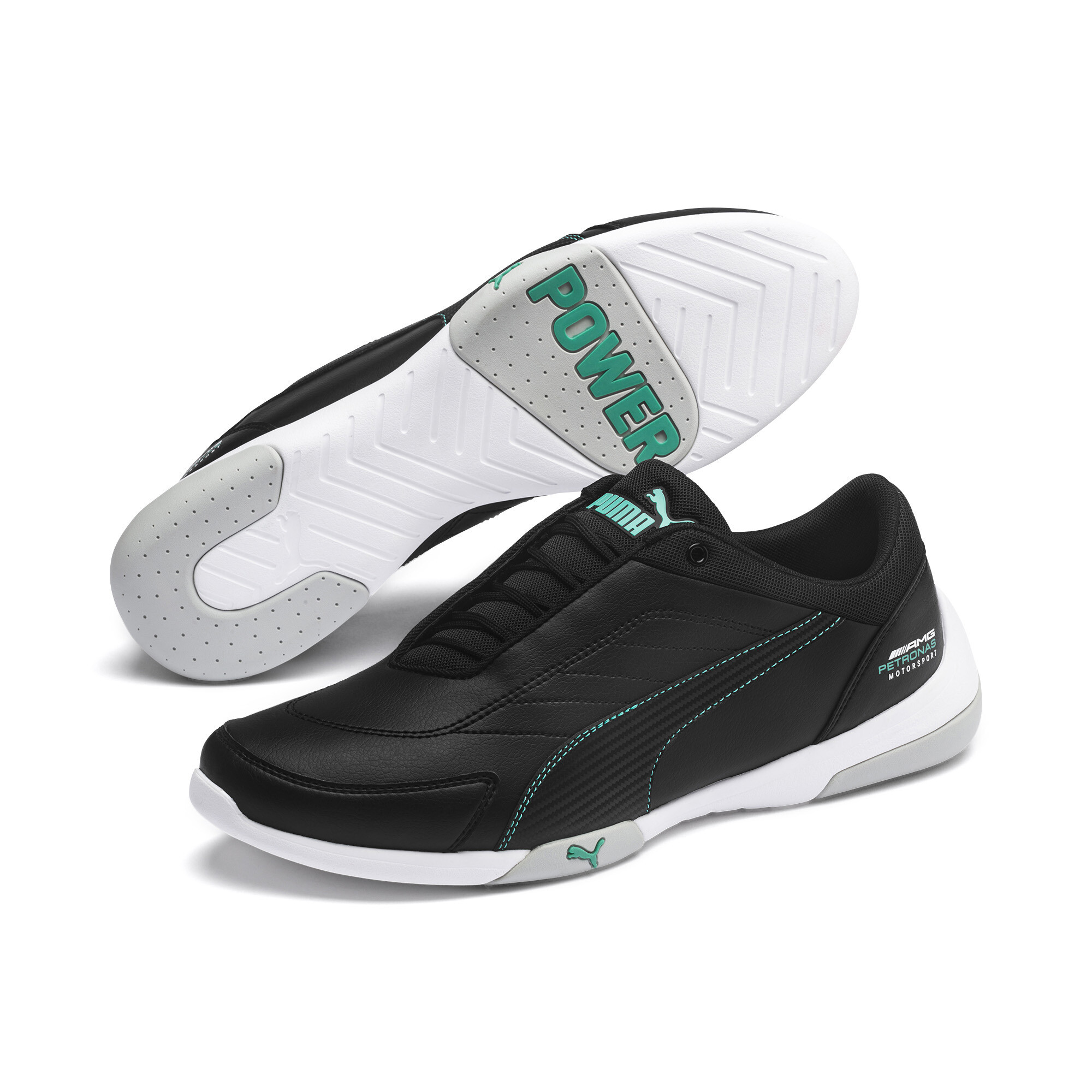 puma mercedes motorsport shoes