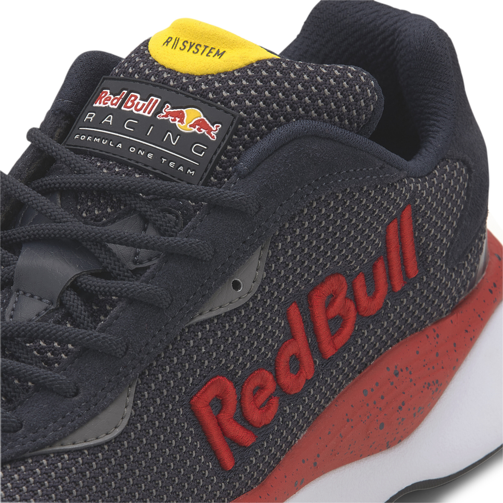 puma red bull sneakers