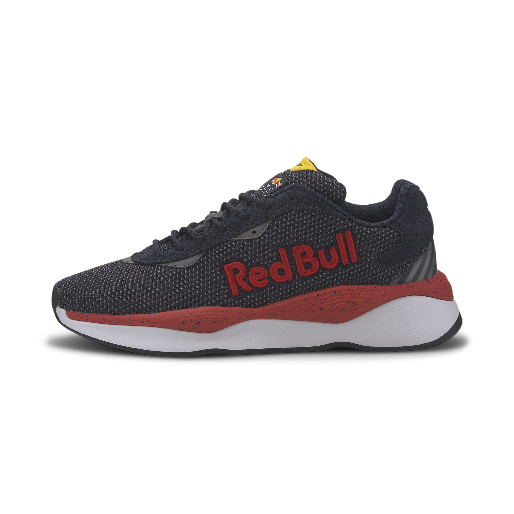 puma red bull sneakers