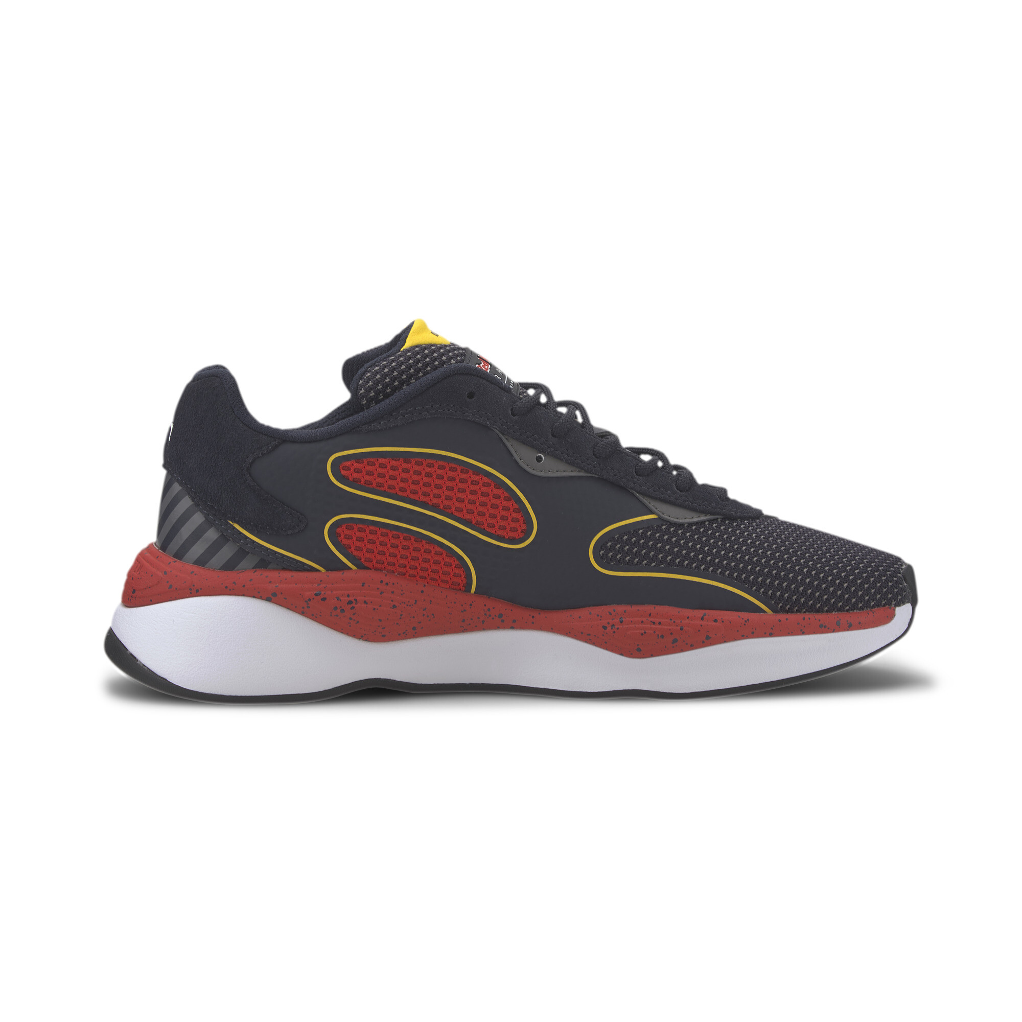 PUMA Red Bull Racing Pure Sneaker Männer Schuhe Neu | eBay