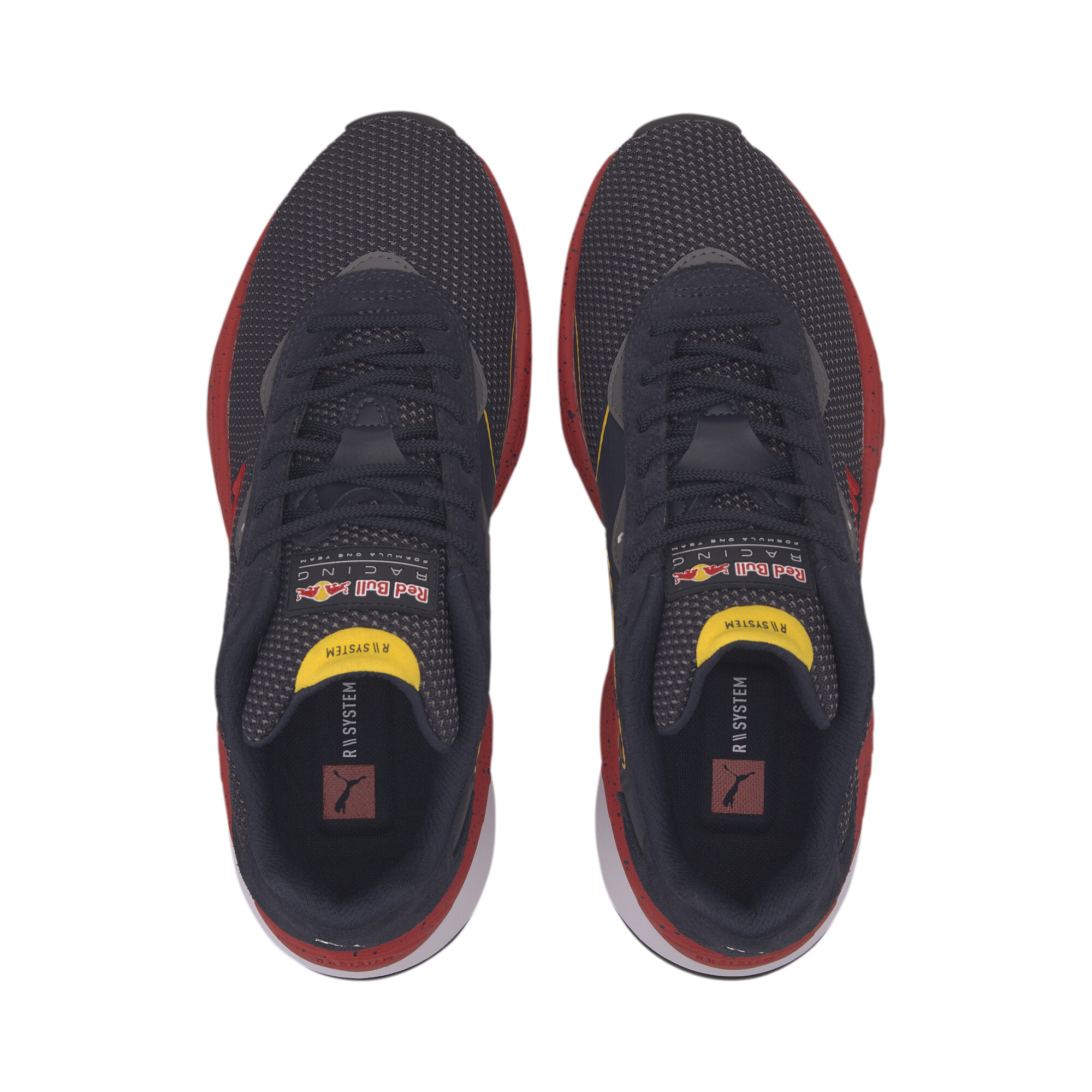 red bull sneaker