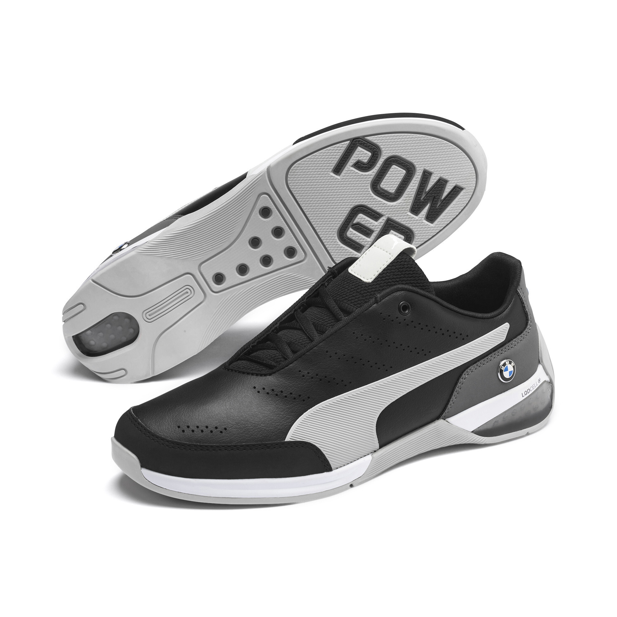 puma bmw motorsport trainers