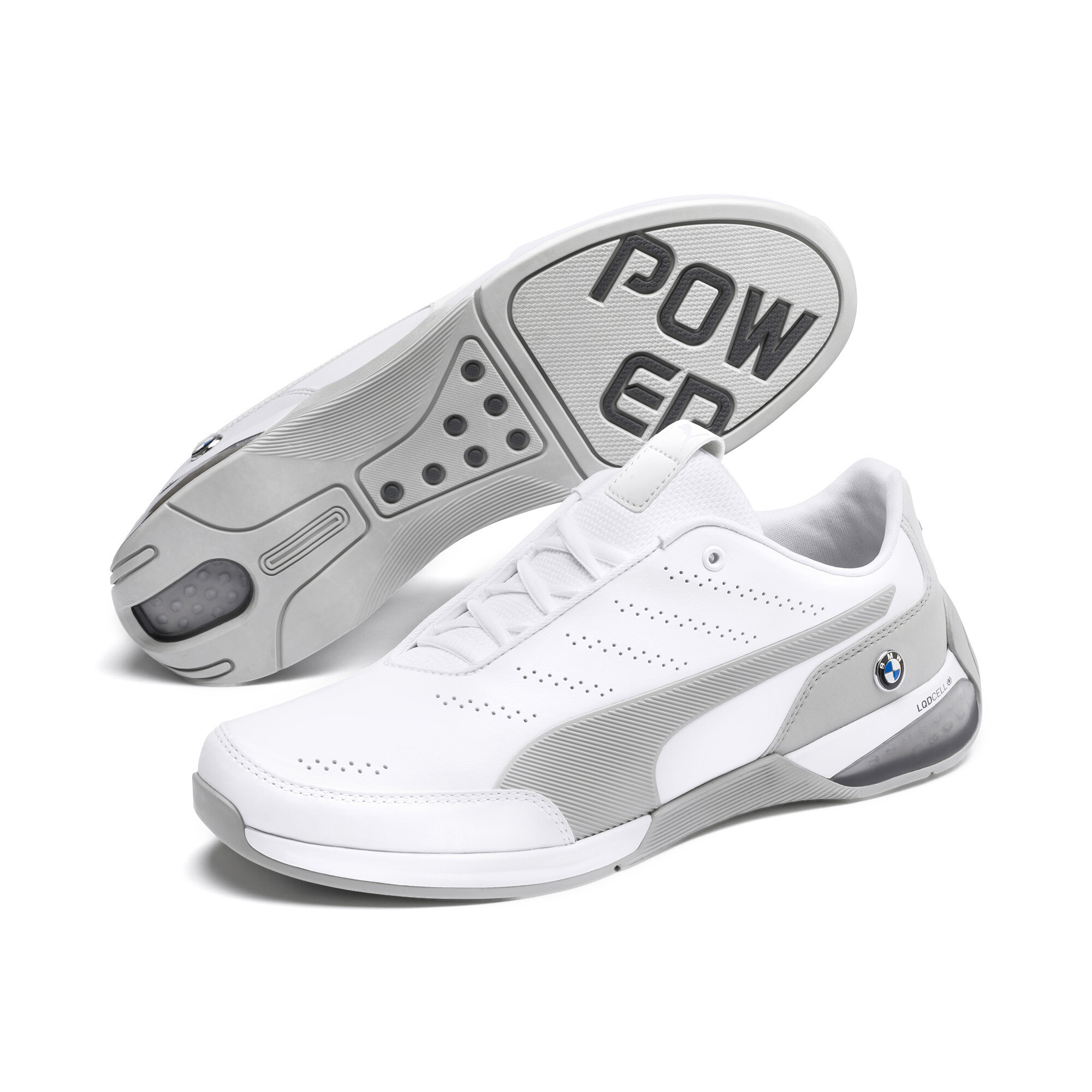 PUMA Men�s BMW M Motorsport Kart Cat X Motorsport Shoes eBay