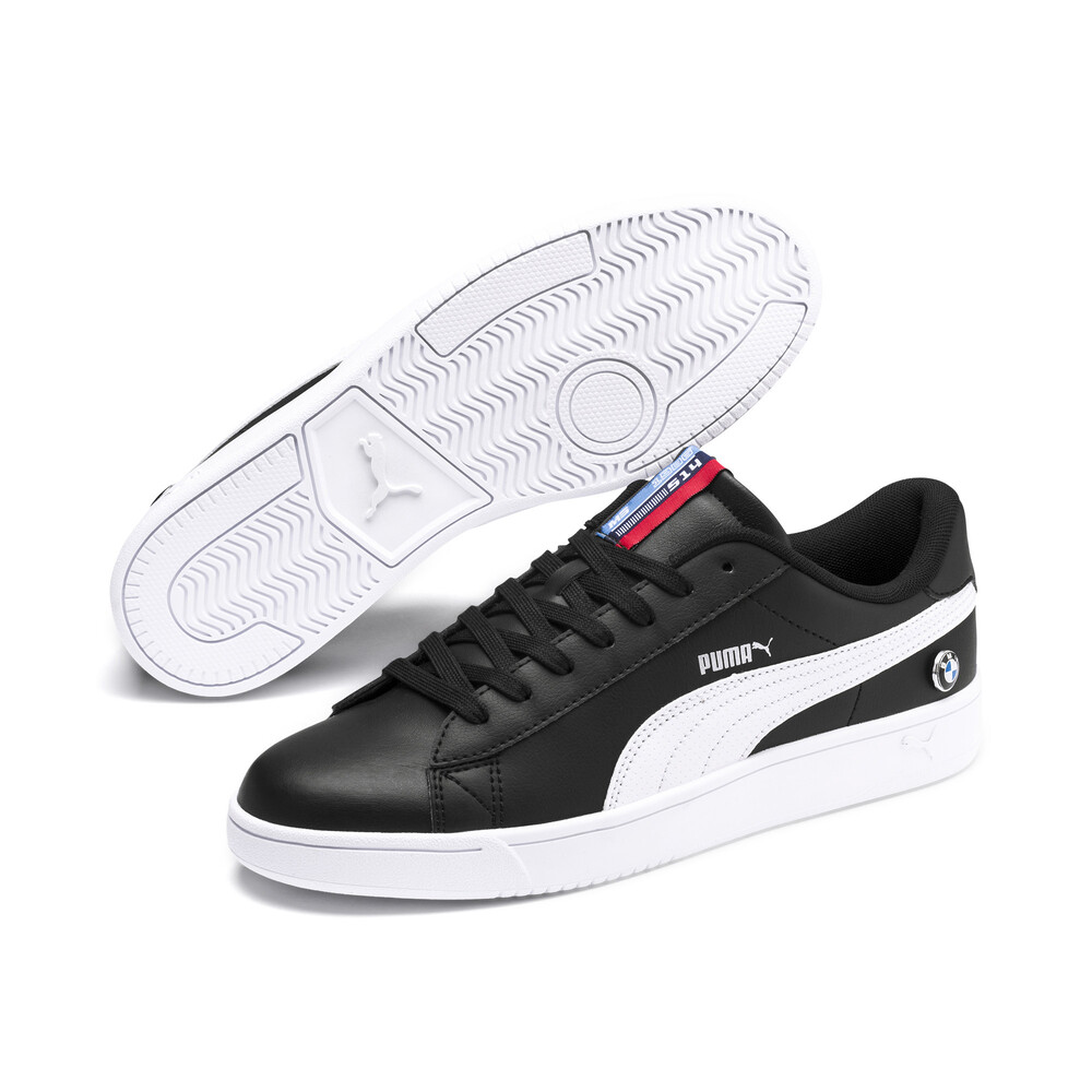 Кеды Puma BMW mms