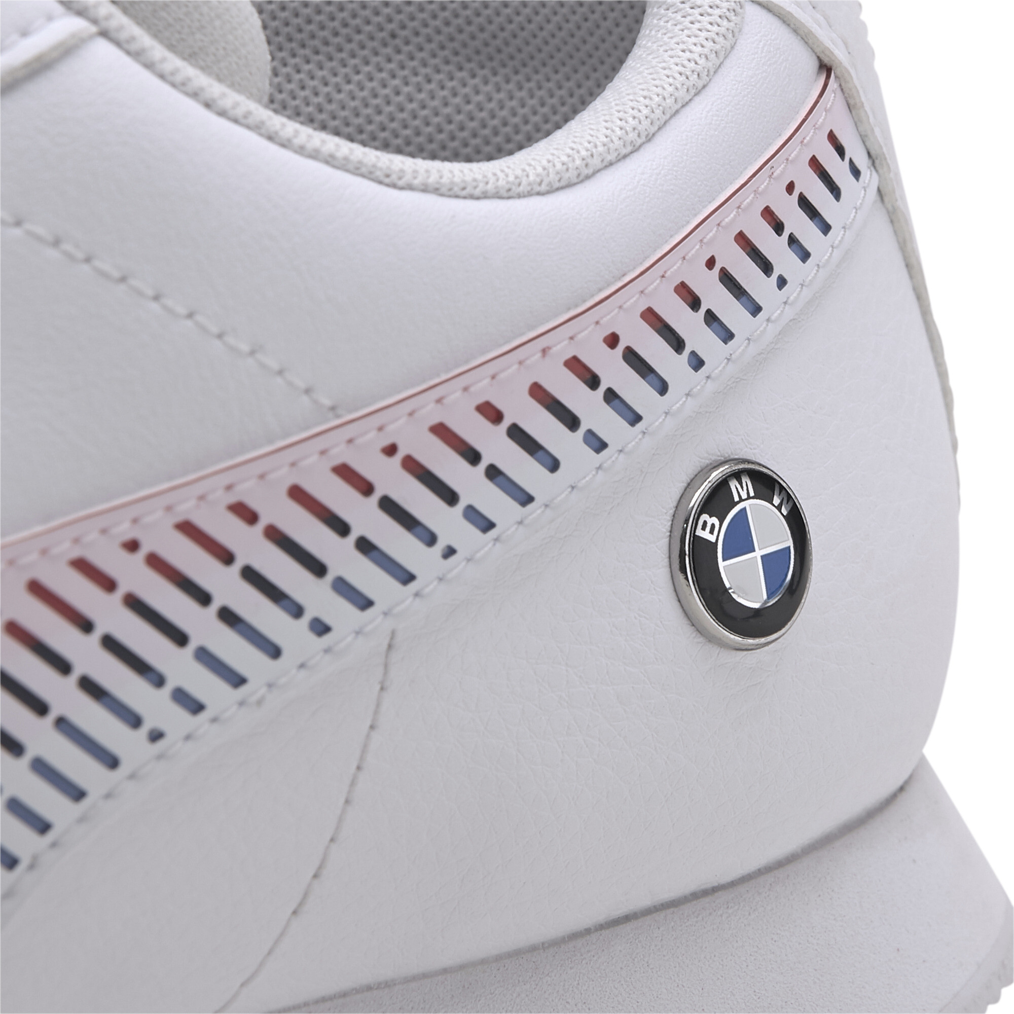 bmw m motorsport roma men's sneakers