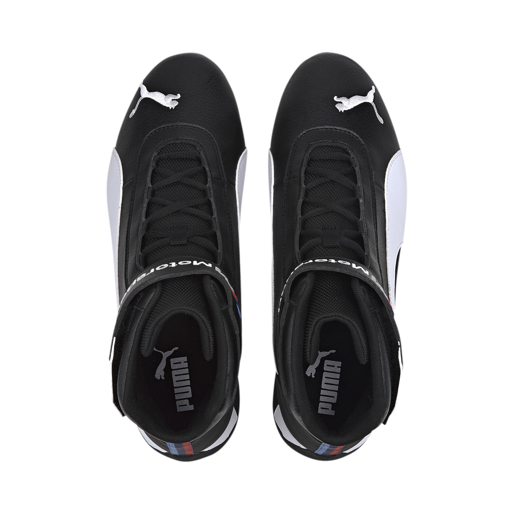 puma bmw boots men