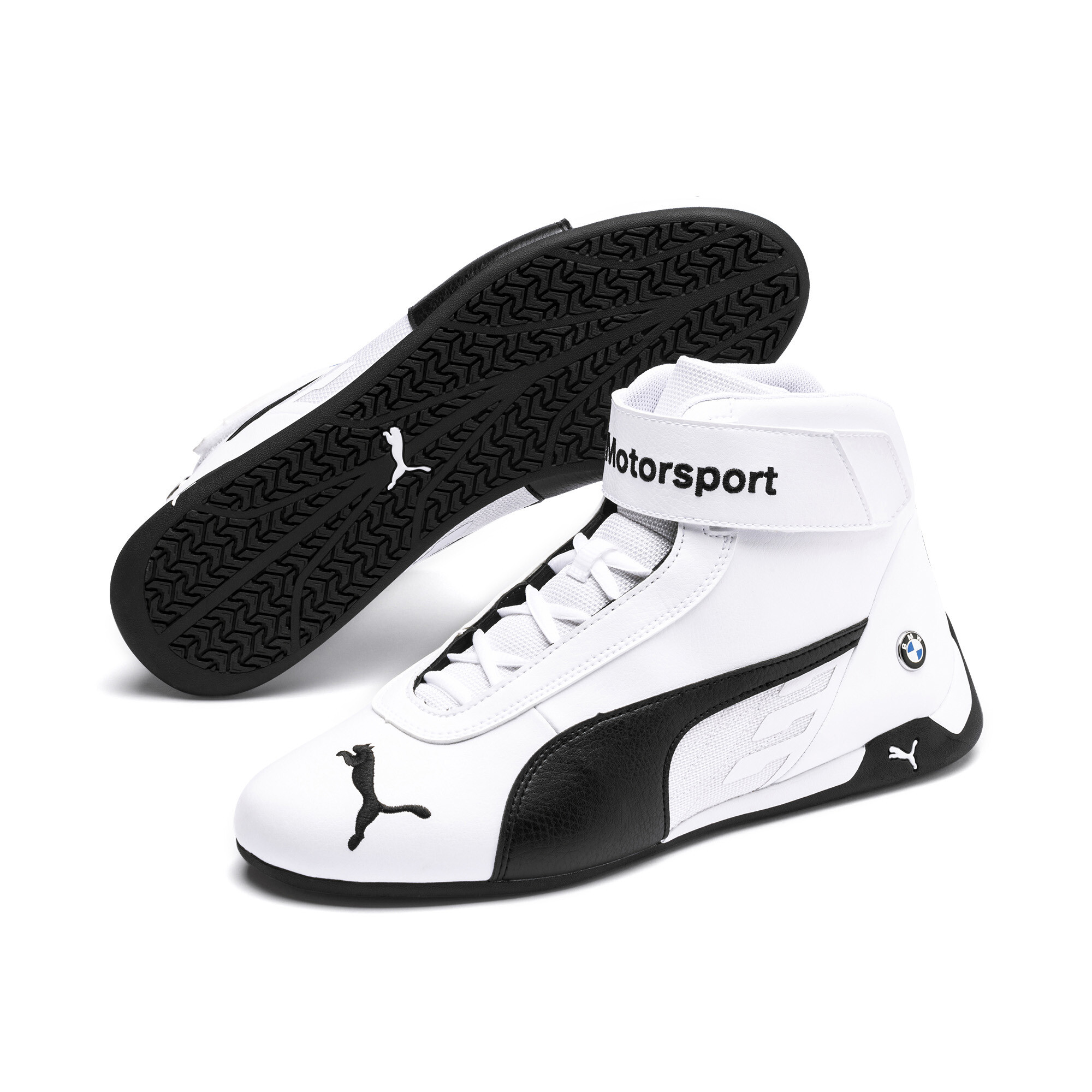 puma bmw boots men