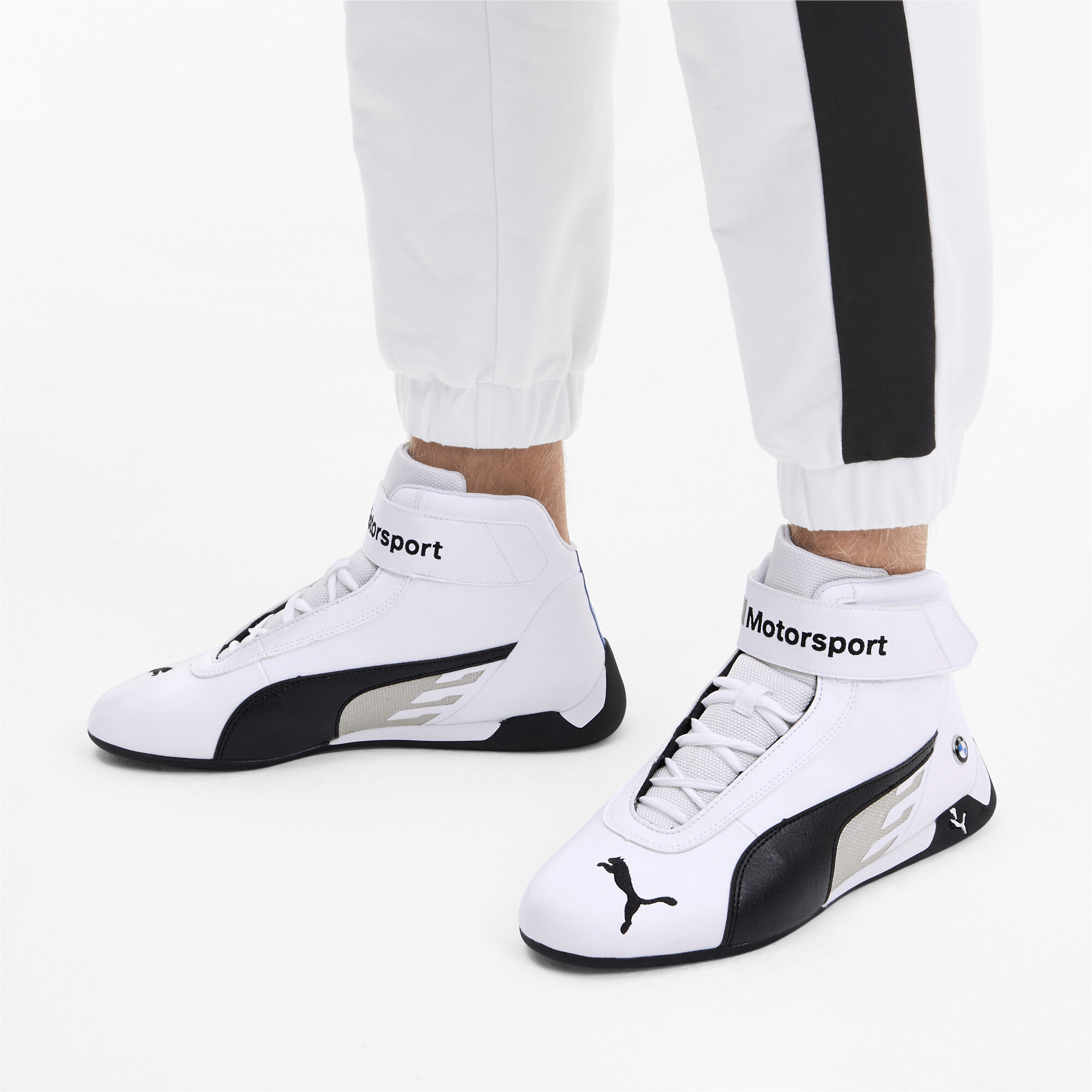 puma bmw boots men