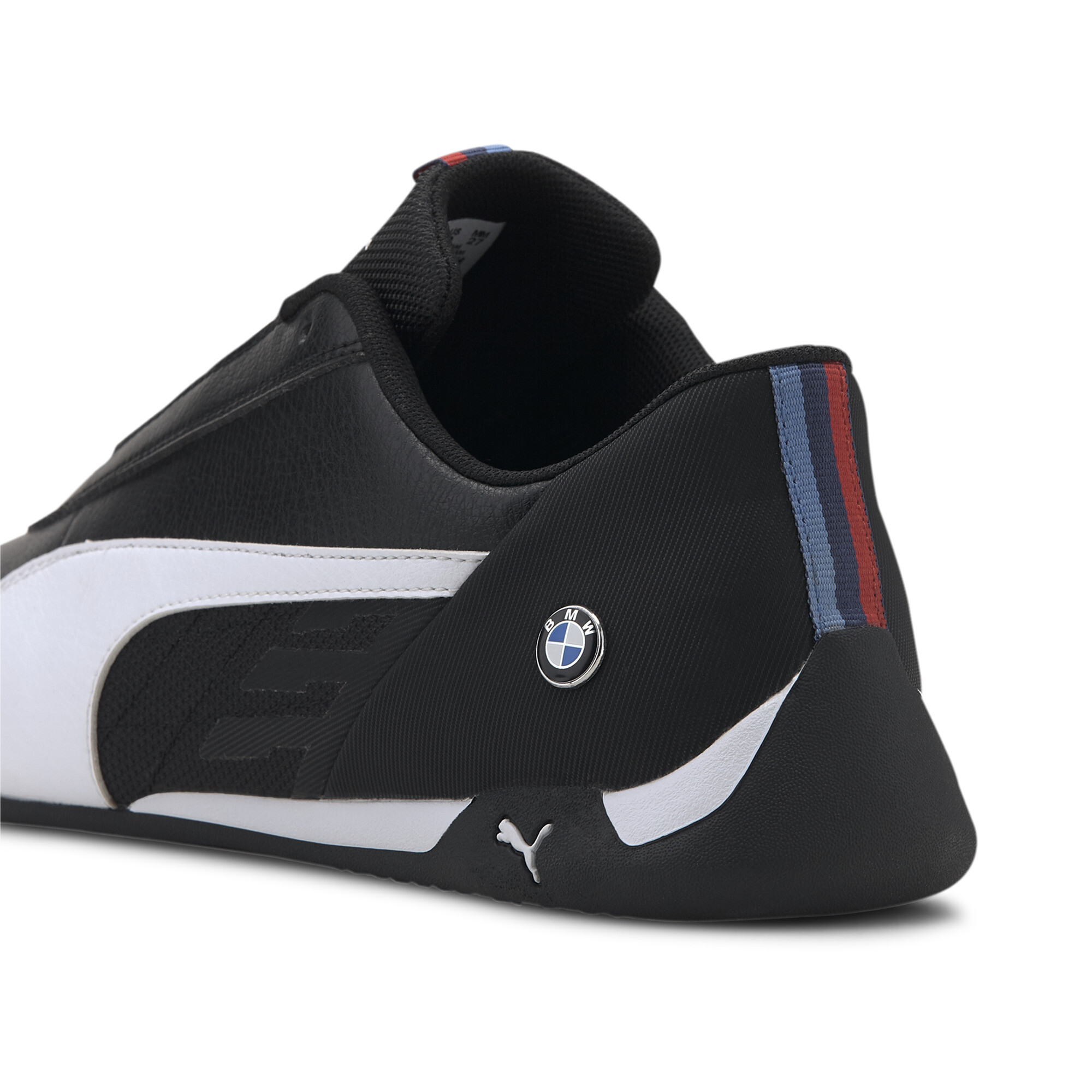 BMW M Motorsport Ridge Cat Motorsport Shoes