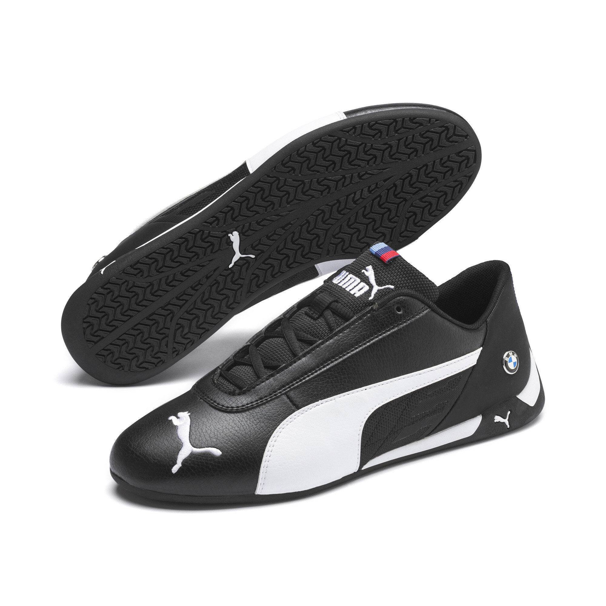 puma bmw shoes men
