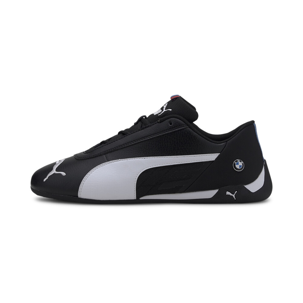 Bmw M Motorsports R Cat Running Shoes Black Puma