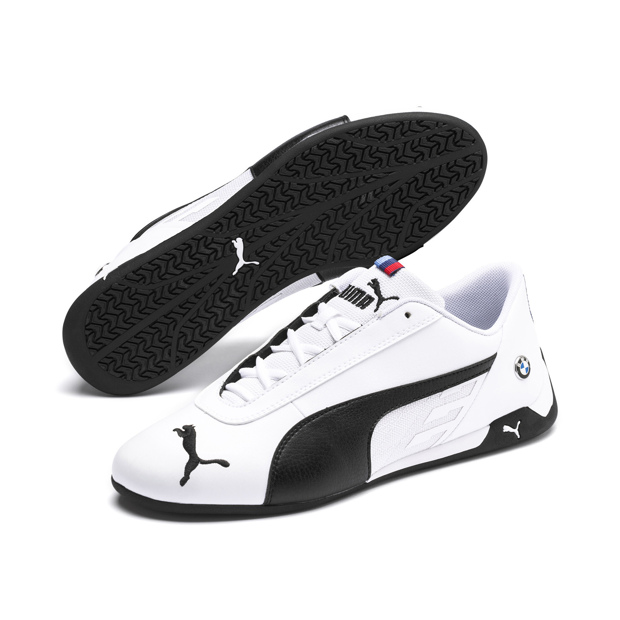 bmw motorsport shoes