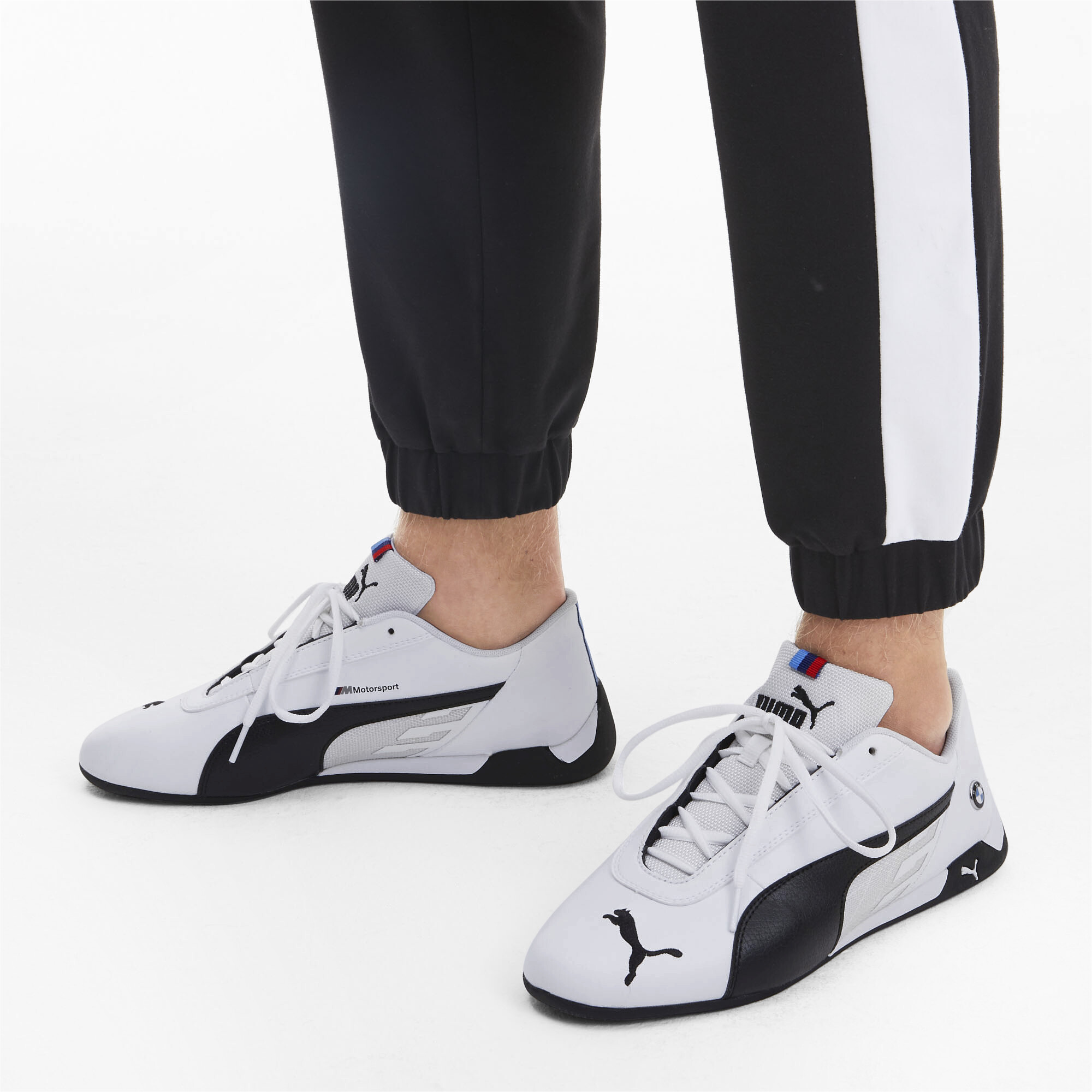 puma bmw boots men