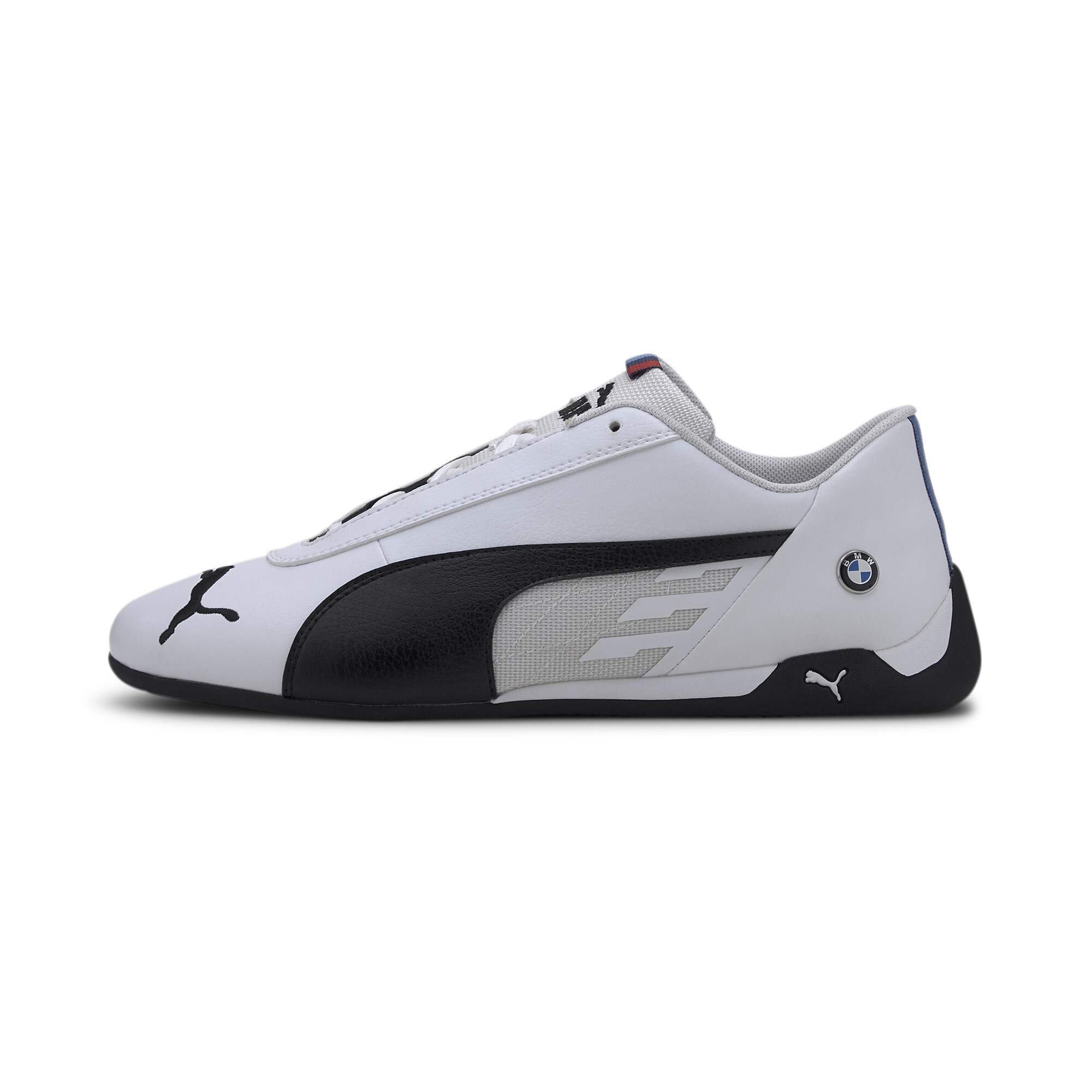 puma lower bmw