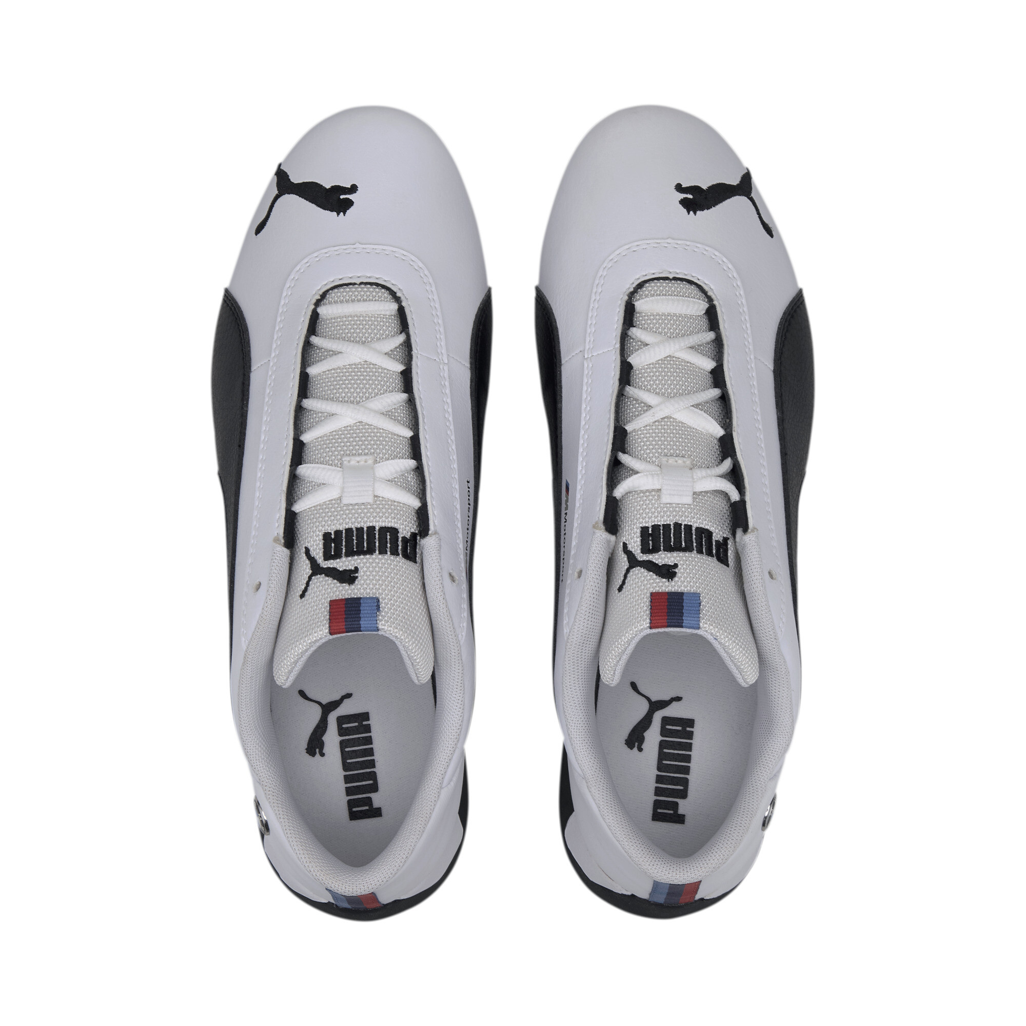 Кроссовки Puma BMW mms r Cat