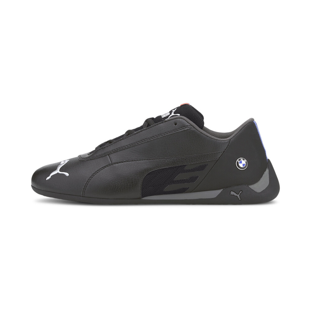 BMW M Motorsports R-Cat Running Shoes | Black | Puma ...