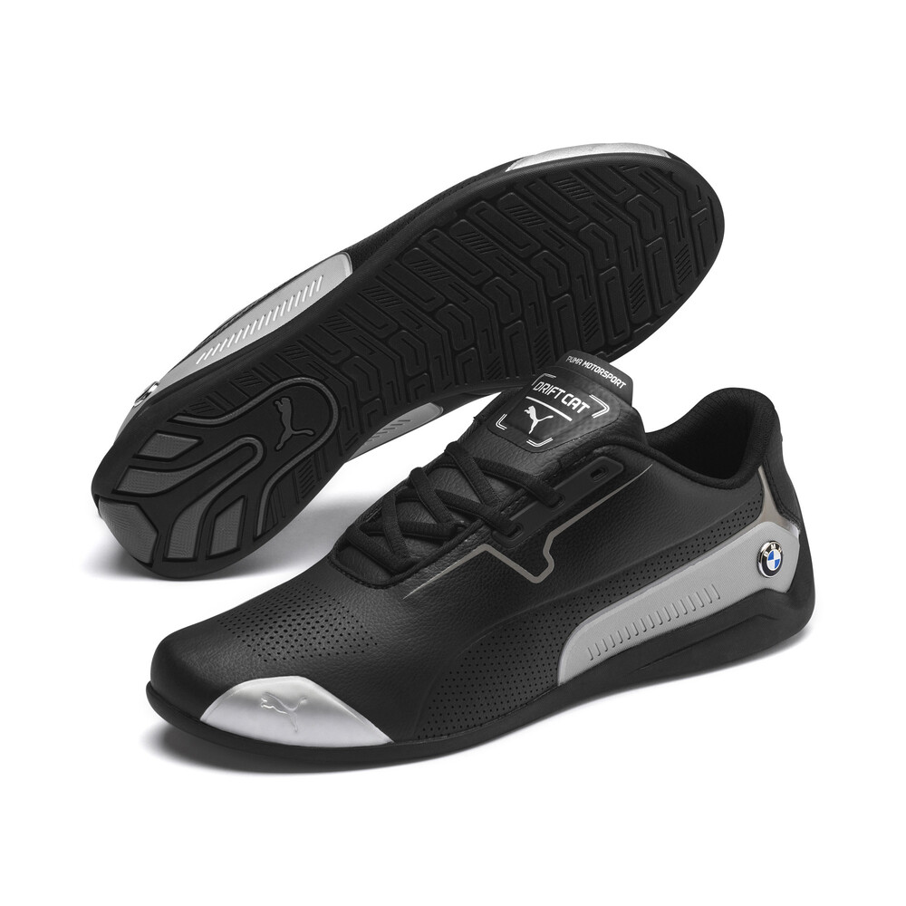 Puma drift cat 8 gold