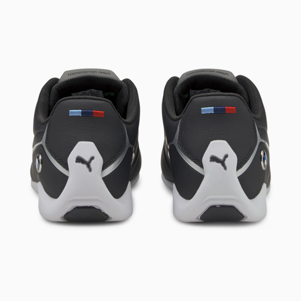 BMW M Motorsport Drift Cat 8 Trainers, Puma Black-Puma Black, large-MEX