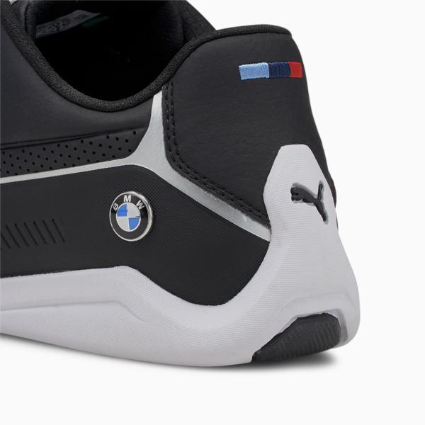 BMW M Motorsport Drift Cat 8 Trainers, Puma Black-Puma Black, large-MEX
