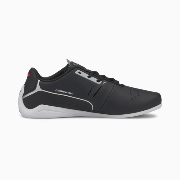 BMW M Motorsport Drift Cat 8 Trainers, Puma Black-Puma Black, large-MEX