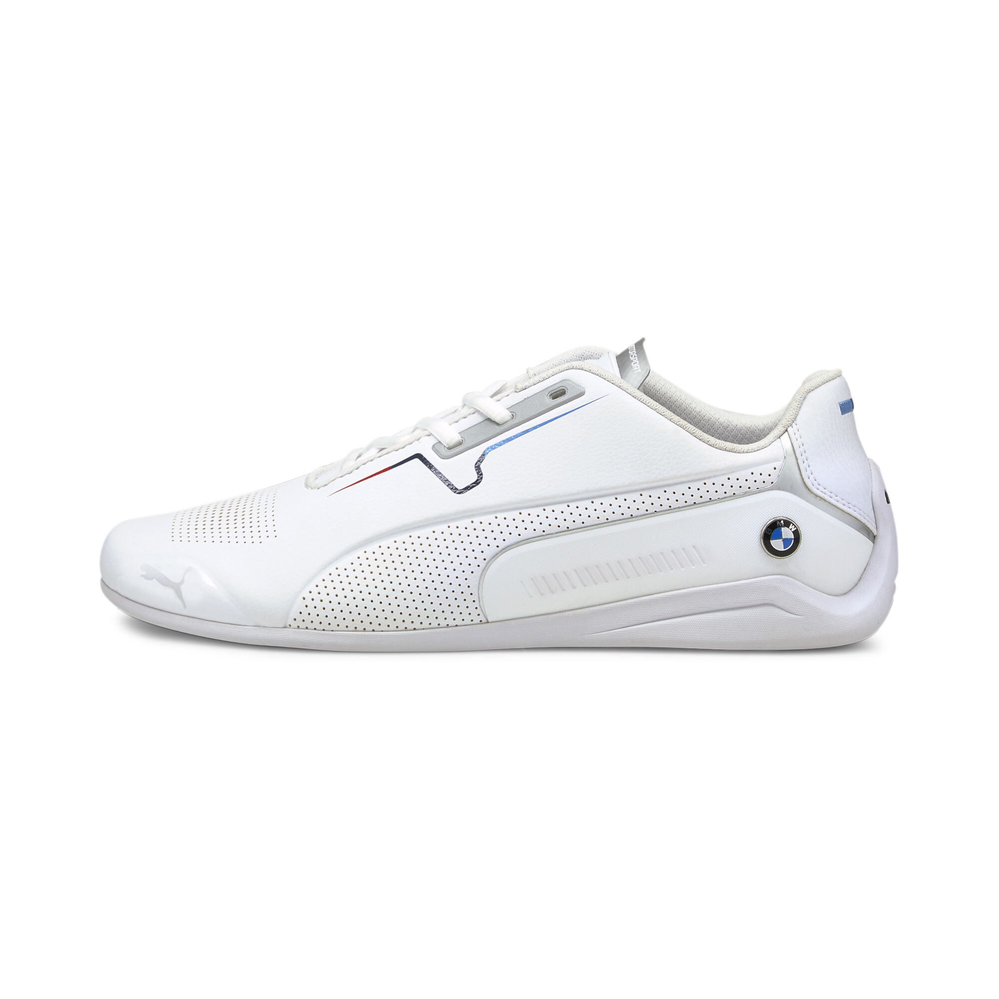 puma bmw slip on