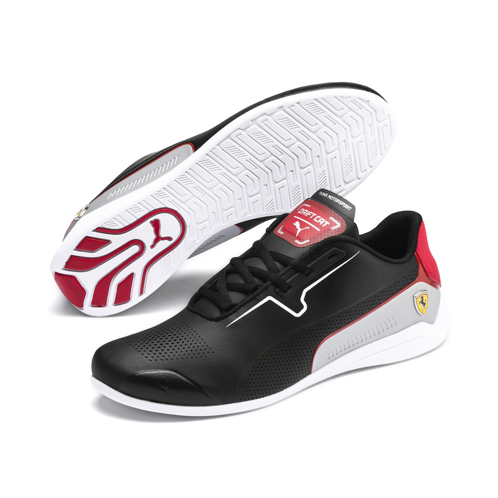 puma drift cat 4 s ferrari spor ayakkabı