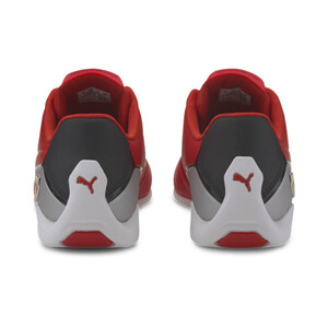 Tenis puma scuderia ferrari basket ls on sale