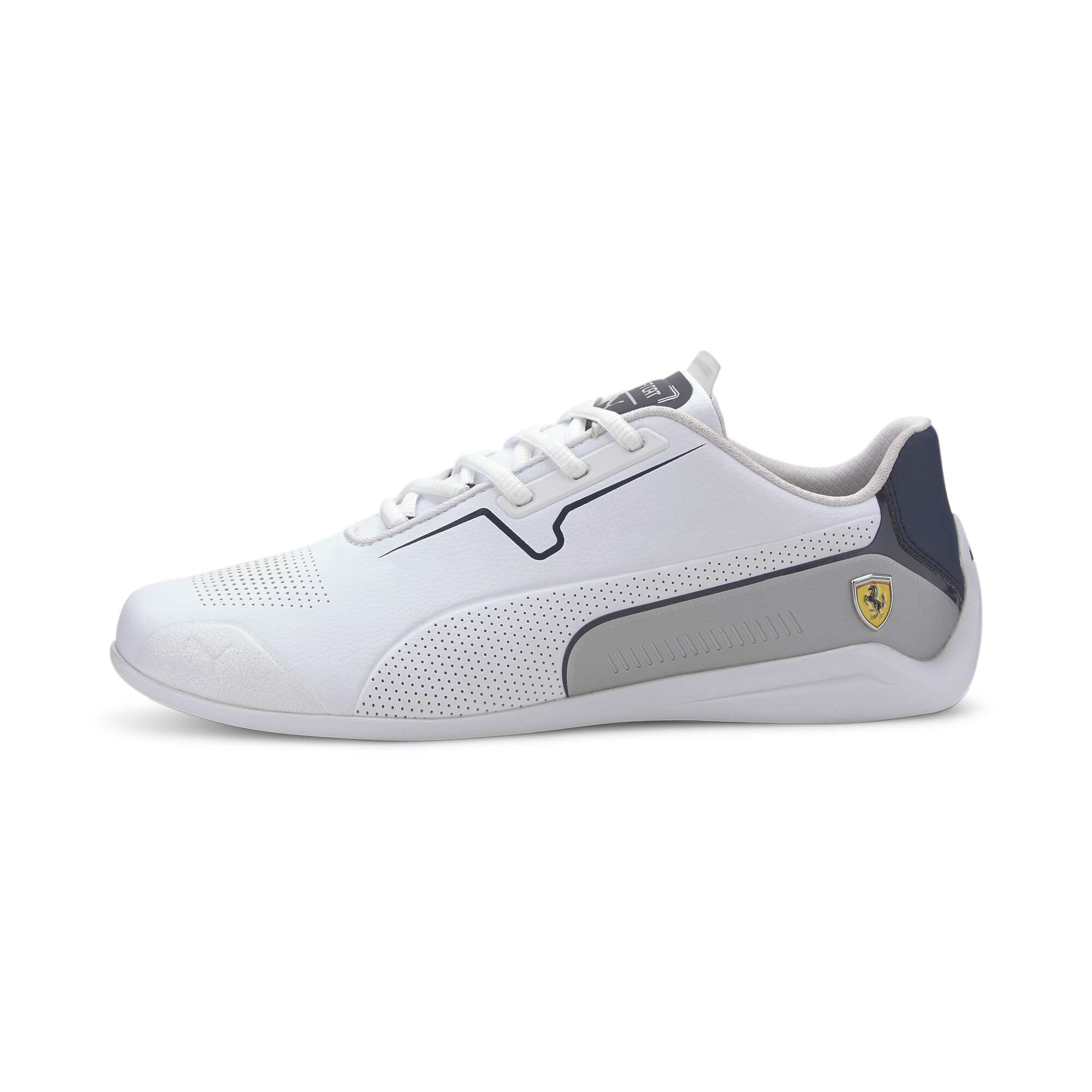ferrari drift cat 6 flash men's shoes