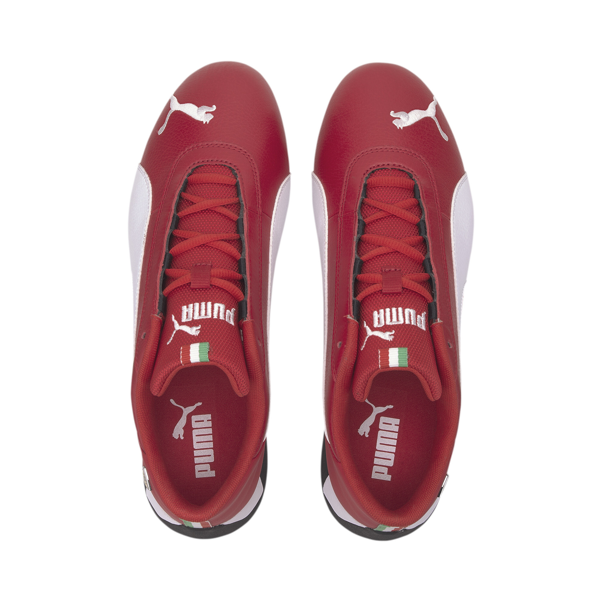 ferrari puma racing shoes