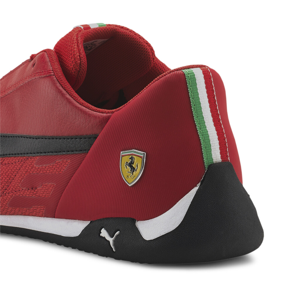 

PUMA - Кроссовки SF R-Cat – Rosso Corsa-Puma Black –, Красный